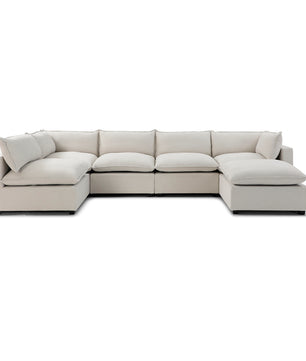 Luna U-Shape Storage