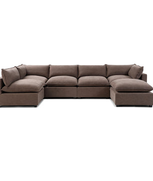 Luna U-Shape Storage