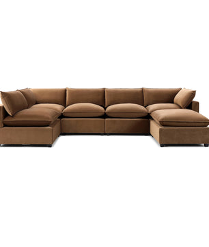 Luna U-Shape Storage