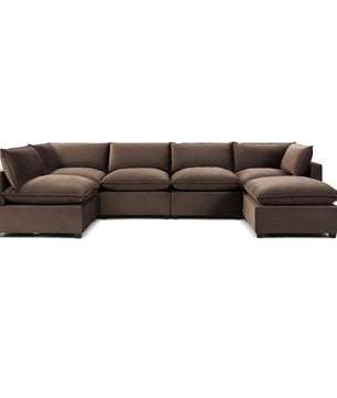 Luna U-Shape Storage