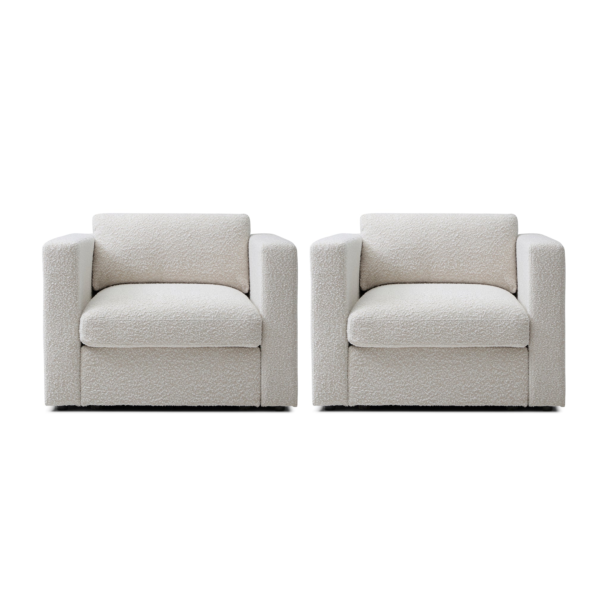 Bella 2-Armchair Bundle