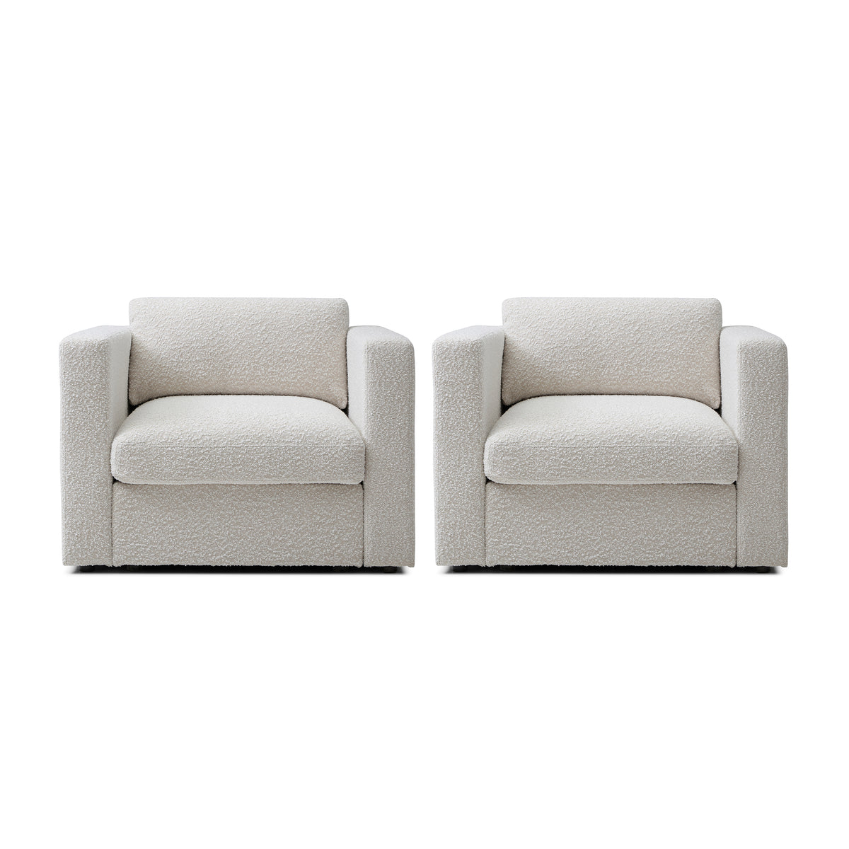 Bella 2-Armchair Bundle