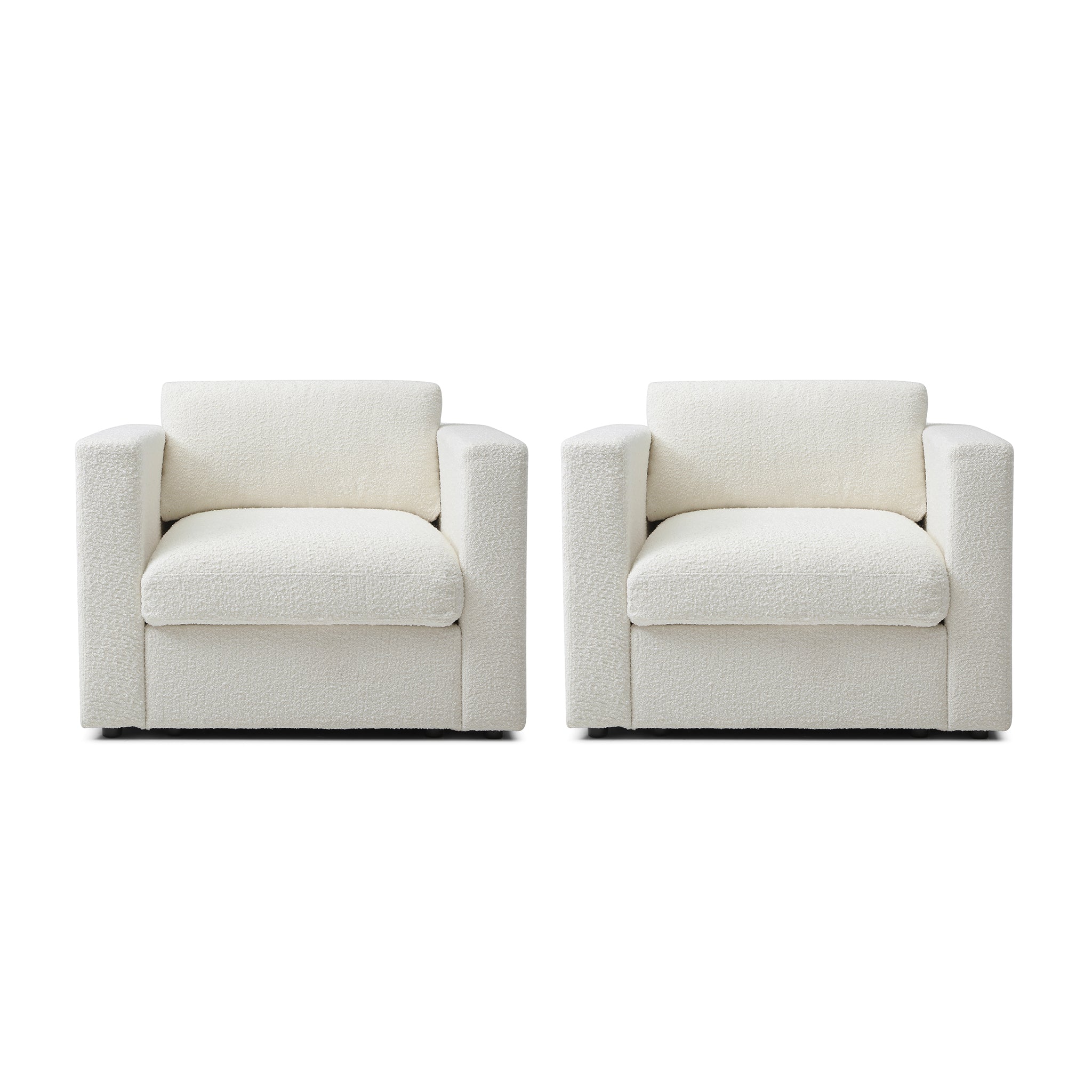 Bella 2-Armchair Bundle