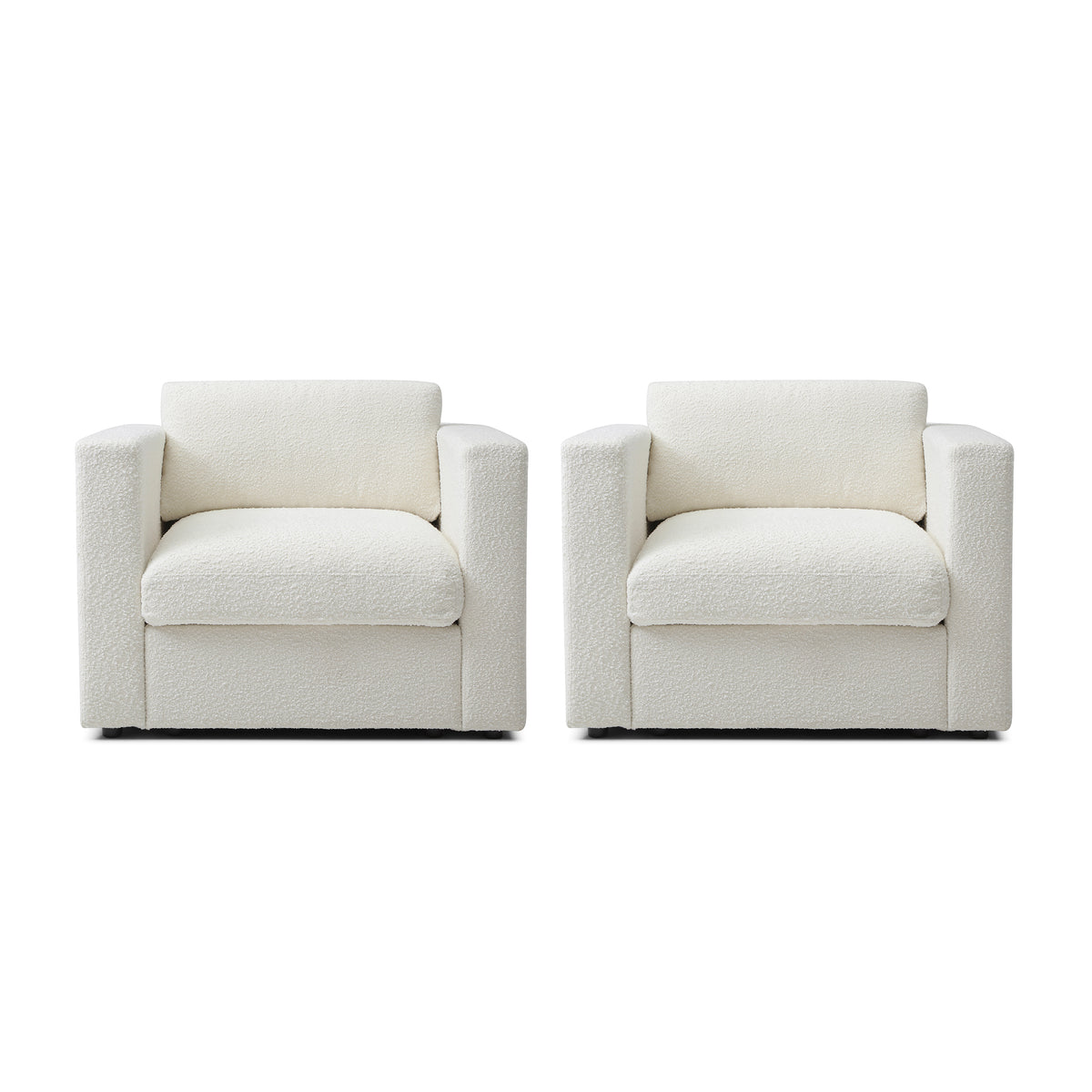 Bella 2-Armchair Bundle