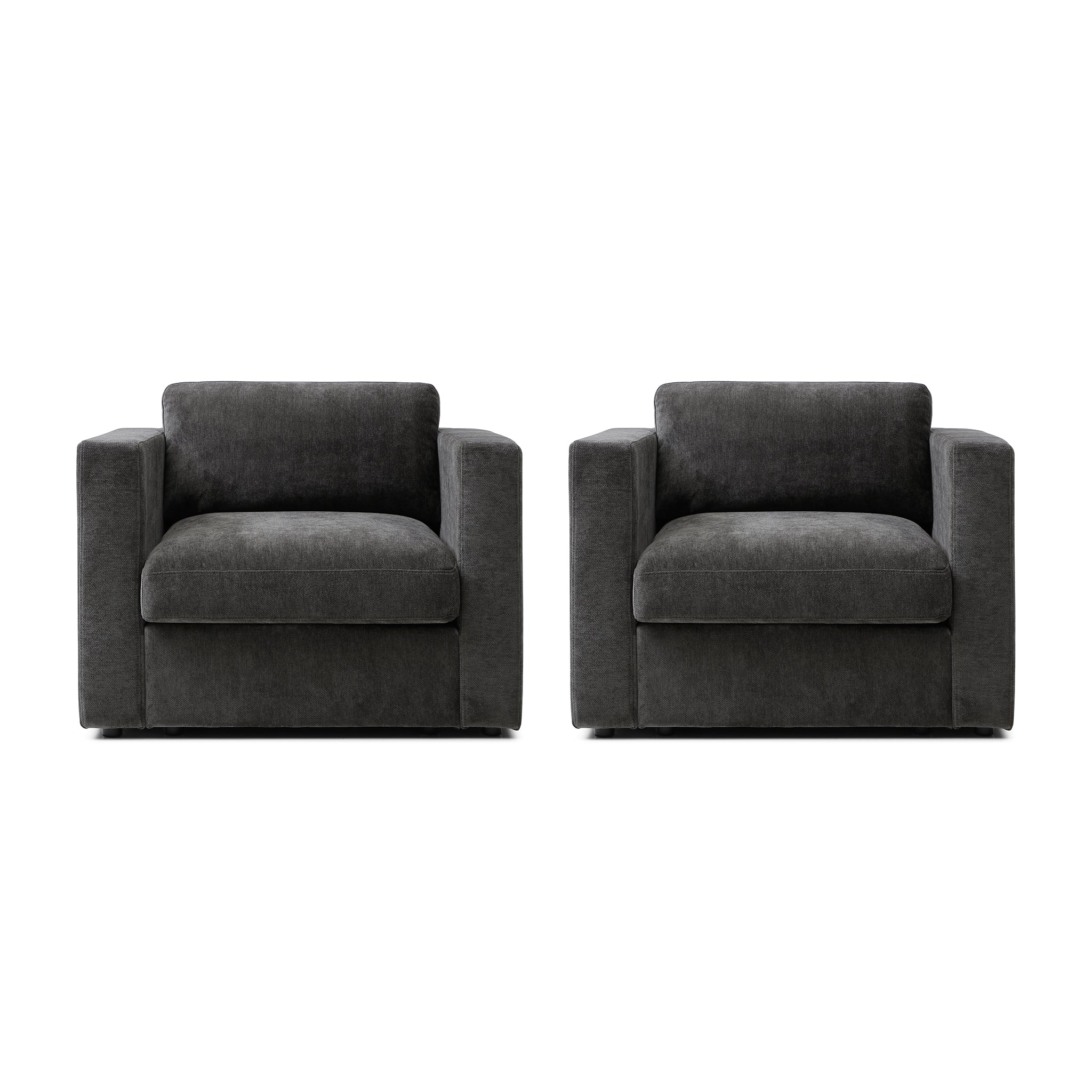 Bella 2-Armchair Bundle