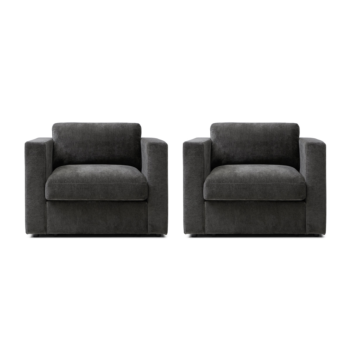 Bella 2-Armchair Bundle