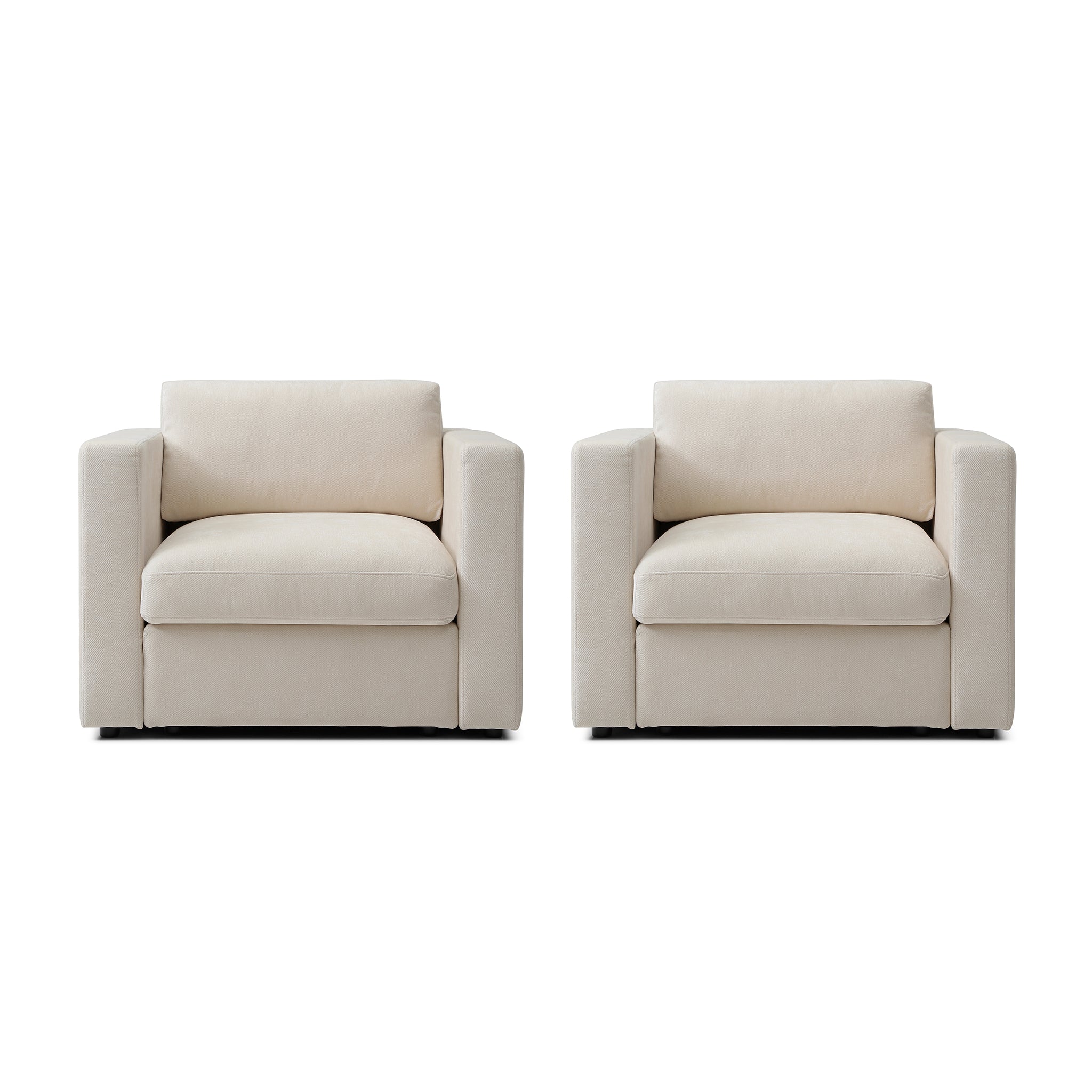 Bella 2-Armchair Bundle