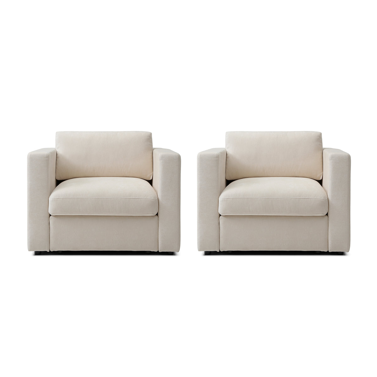 Bella 2-Armchair Bundle