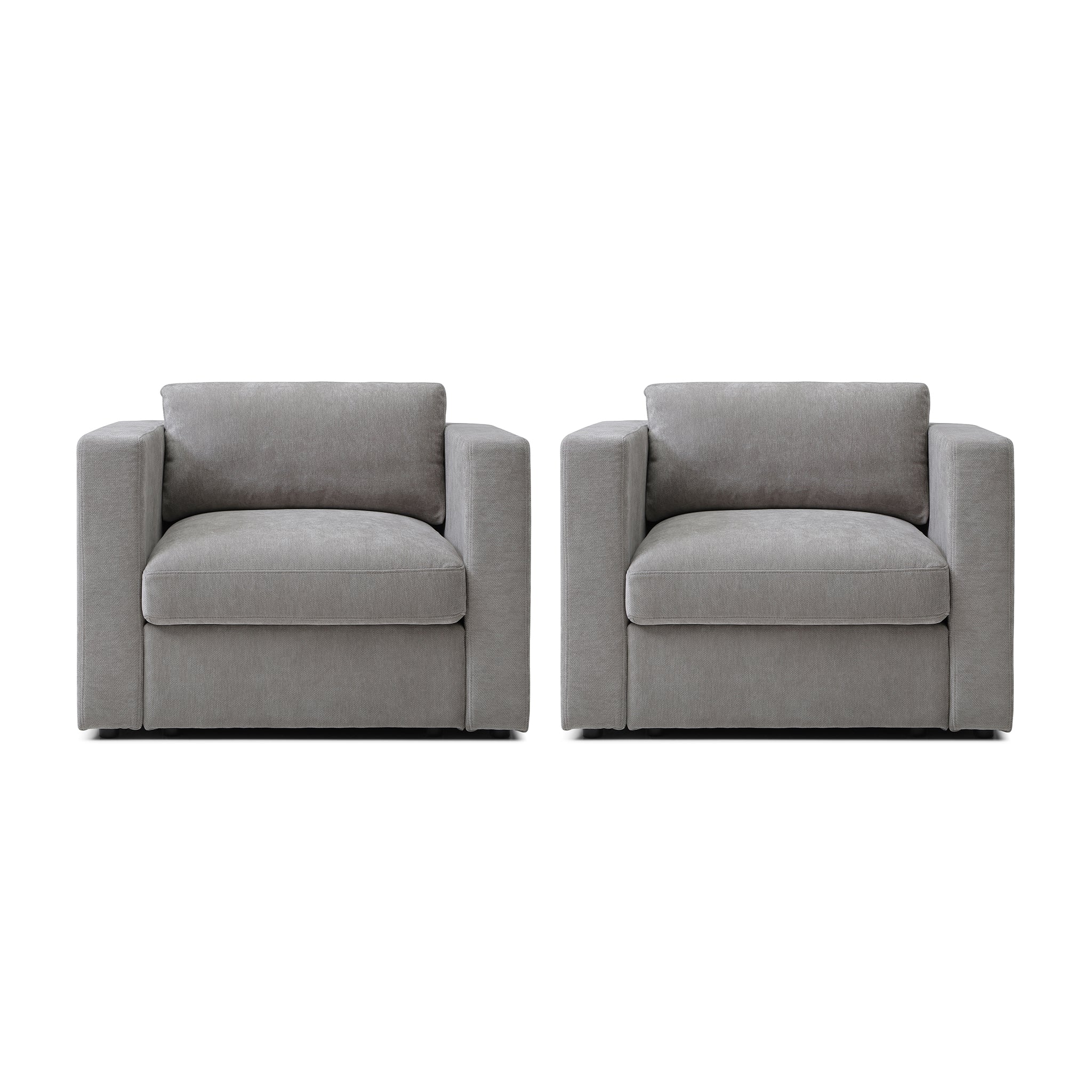 Bella 2-Armchair Bundle