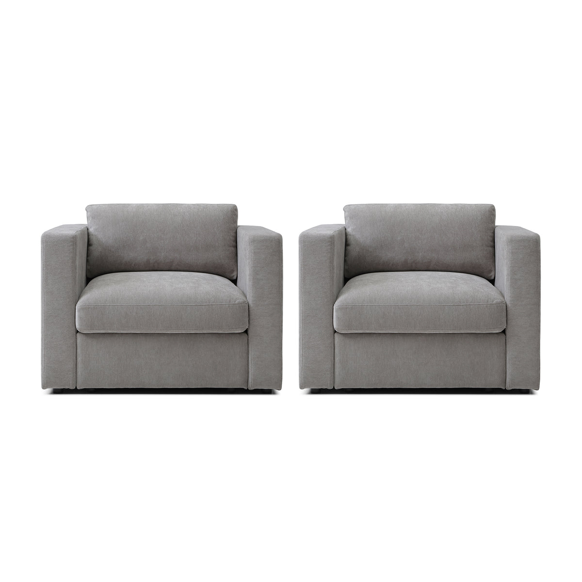 Bella 2-Armchair Bundle