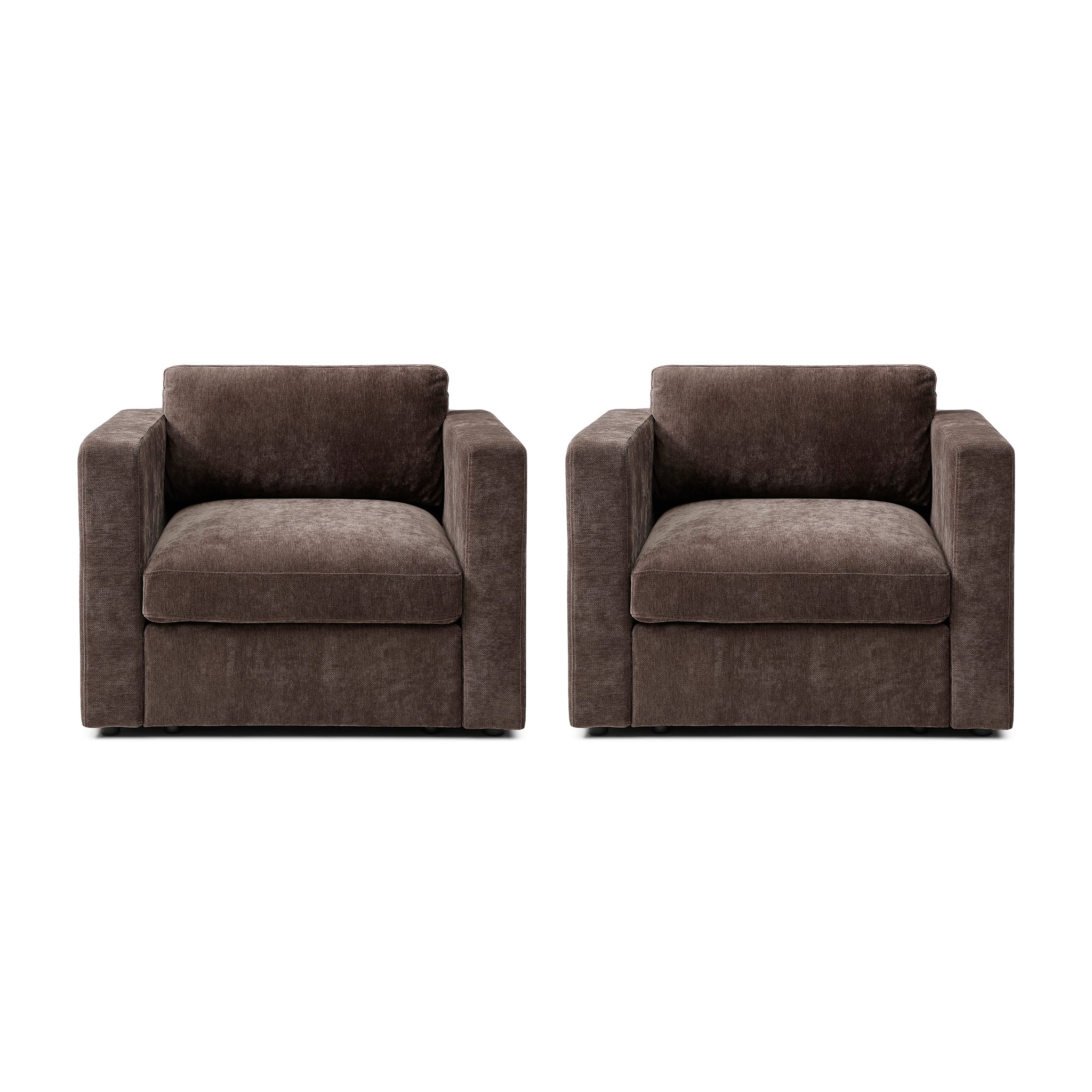 Bella 2-Armchair Bundle