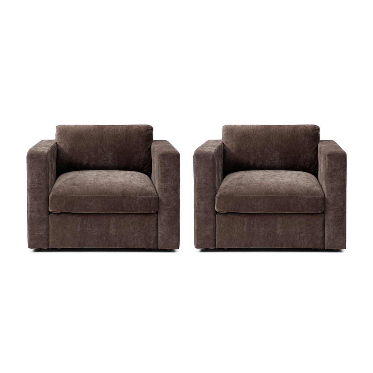 Bella 2-Armchair Bundle
