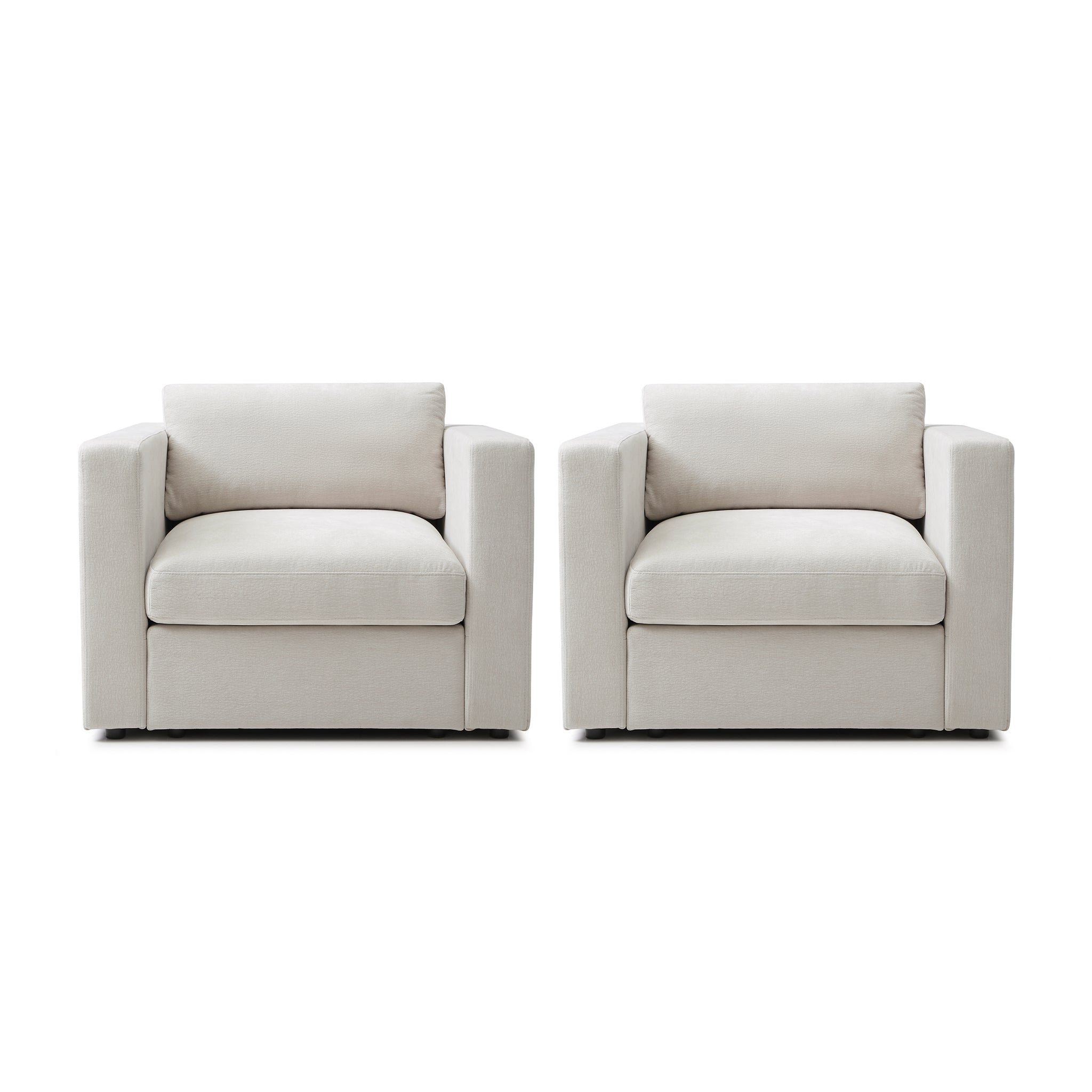 Bella 2-Armchair Bundle