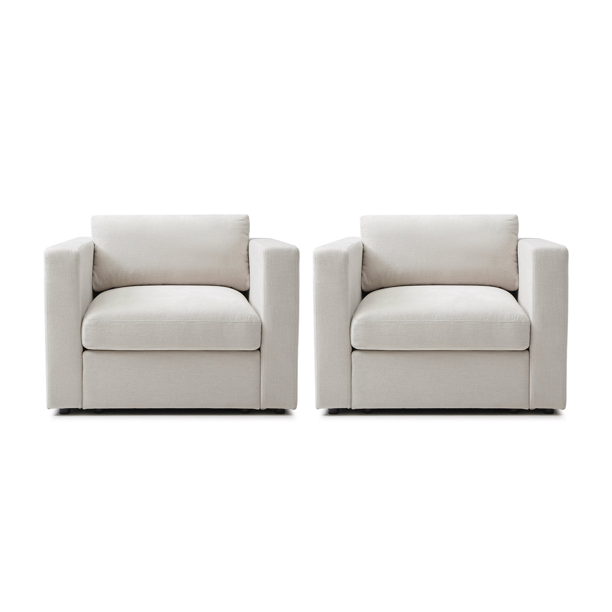 Bella 2-Armchair Bundle