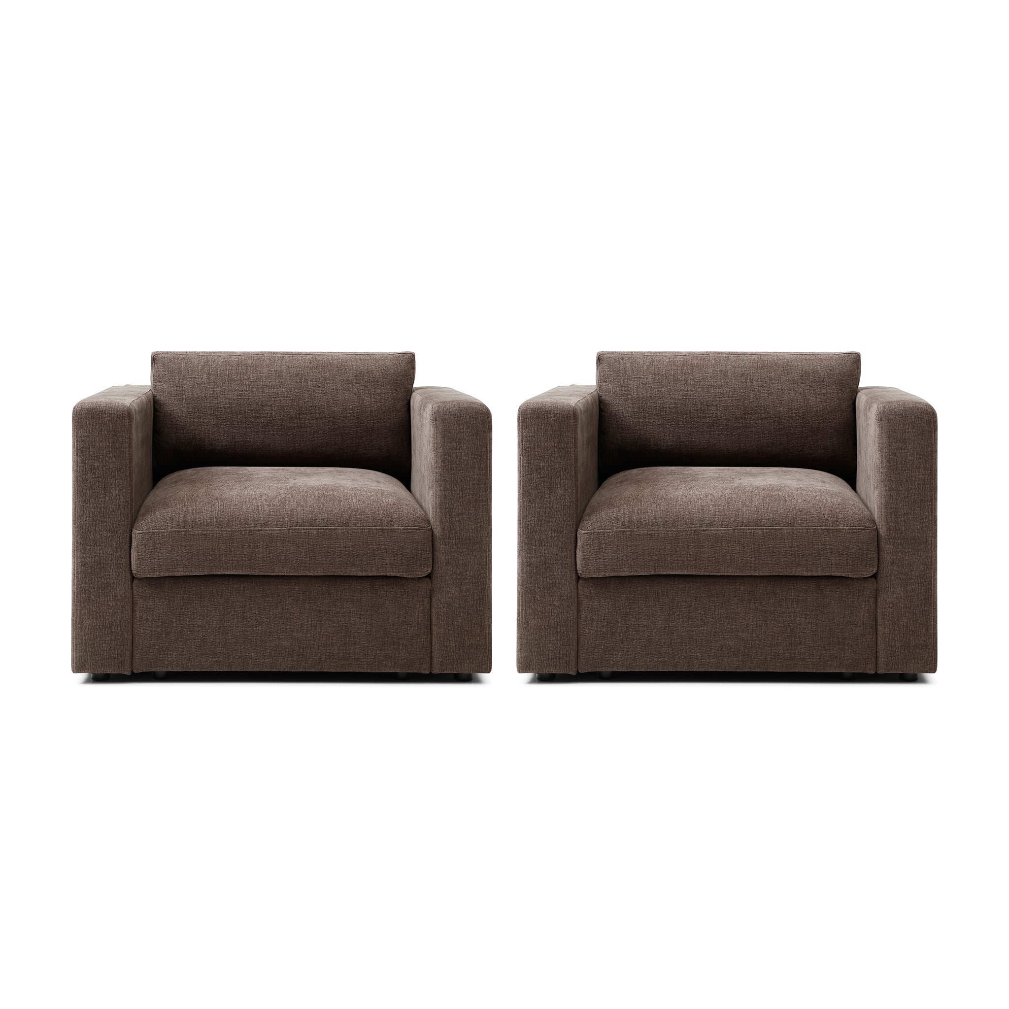 Bella 2-Armchair Bundle