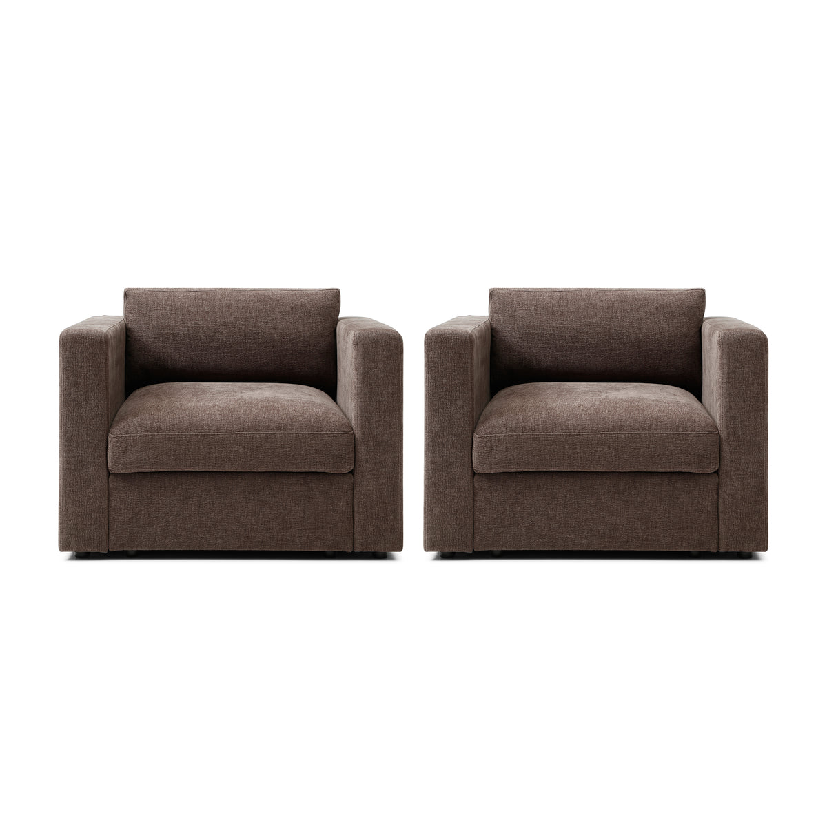 Bella 2-Armchair Bundle