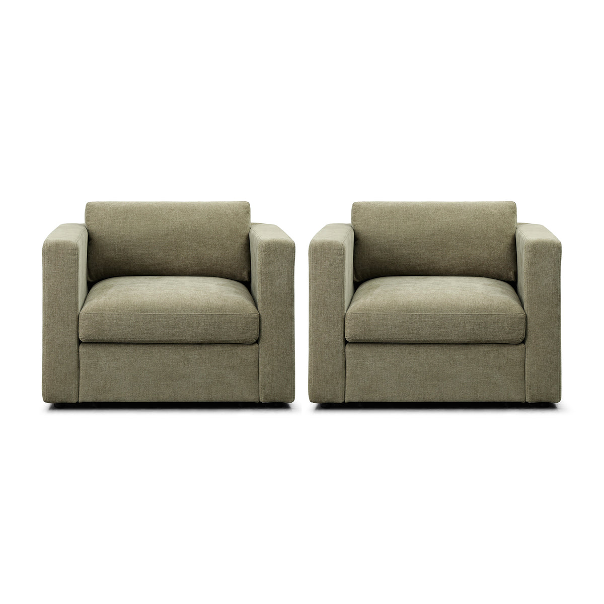 Bella 2-Armchair Bundle