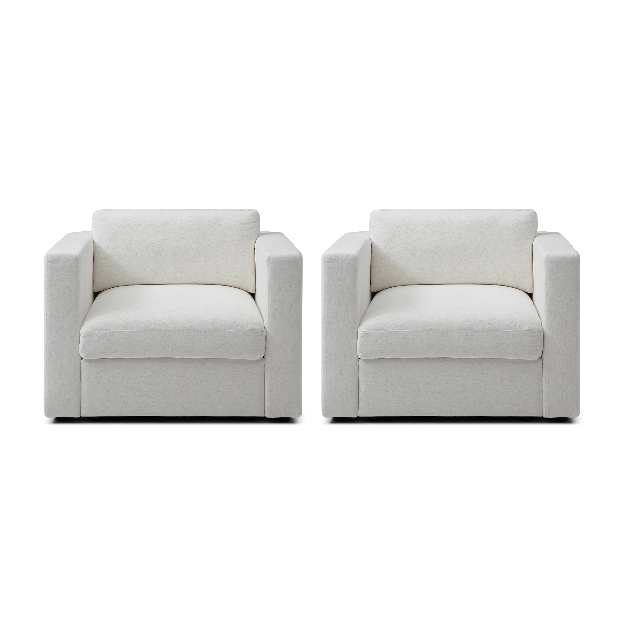 Bella 2-Armchair Bundle