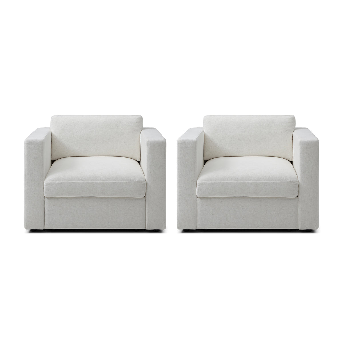Bella 2-Armchair Bundle