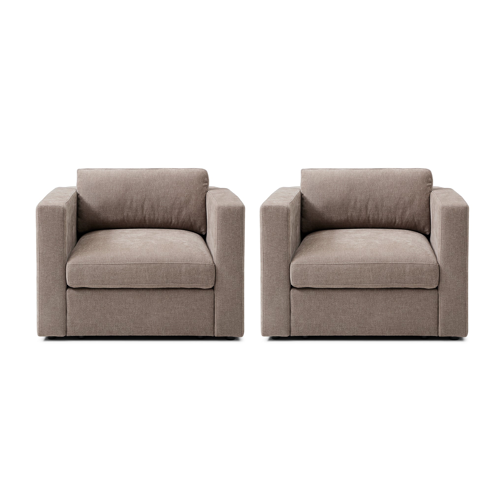 Bella 2-Armchair Bundle