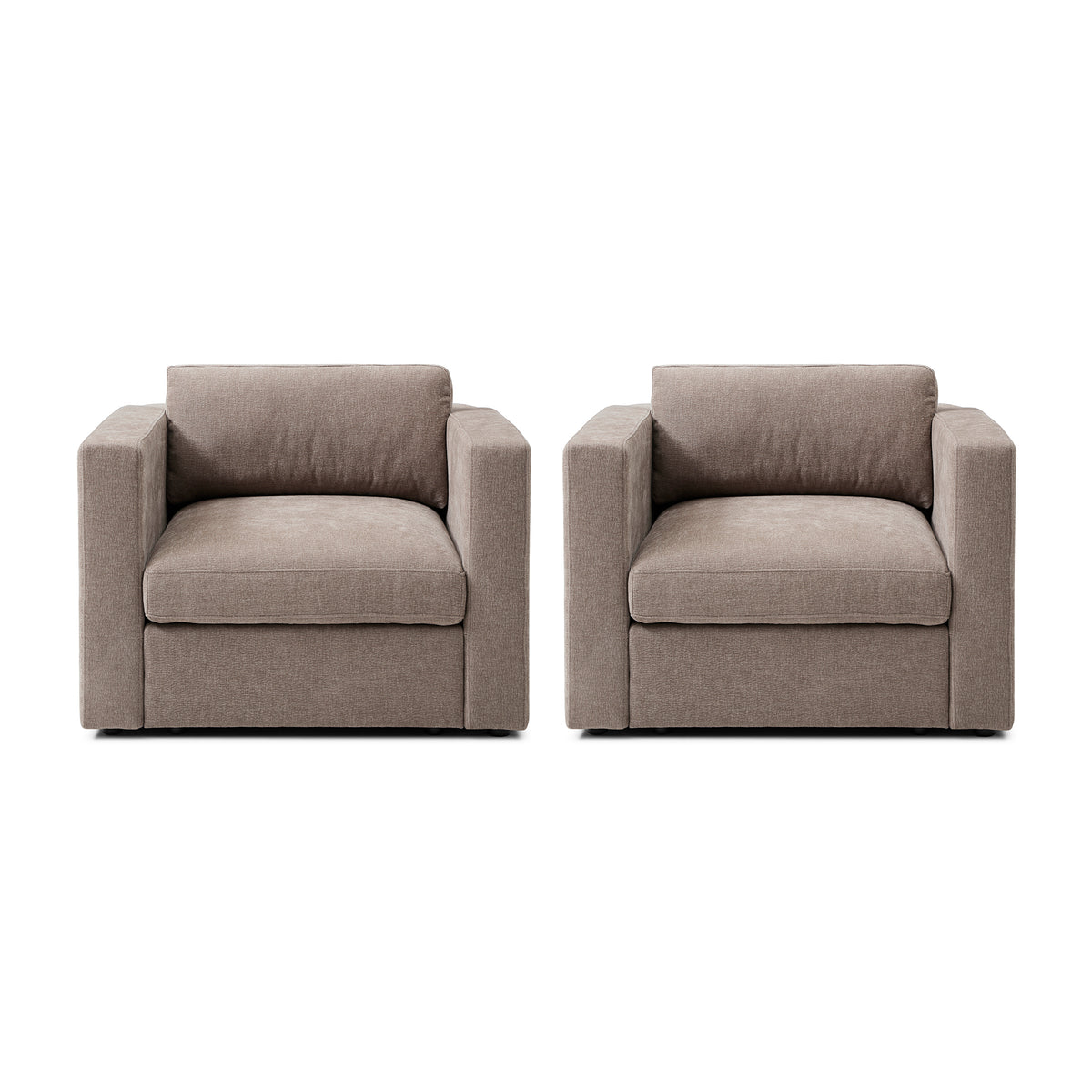 Bella 2-Armchair Bundle