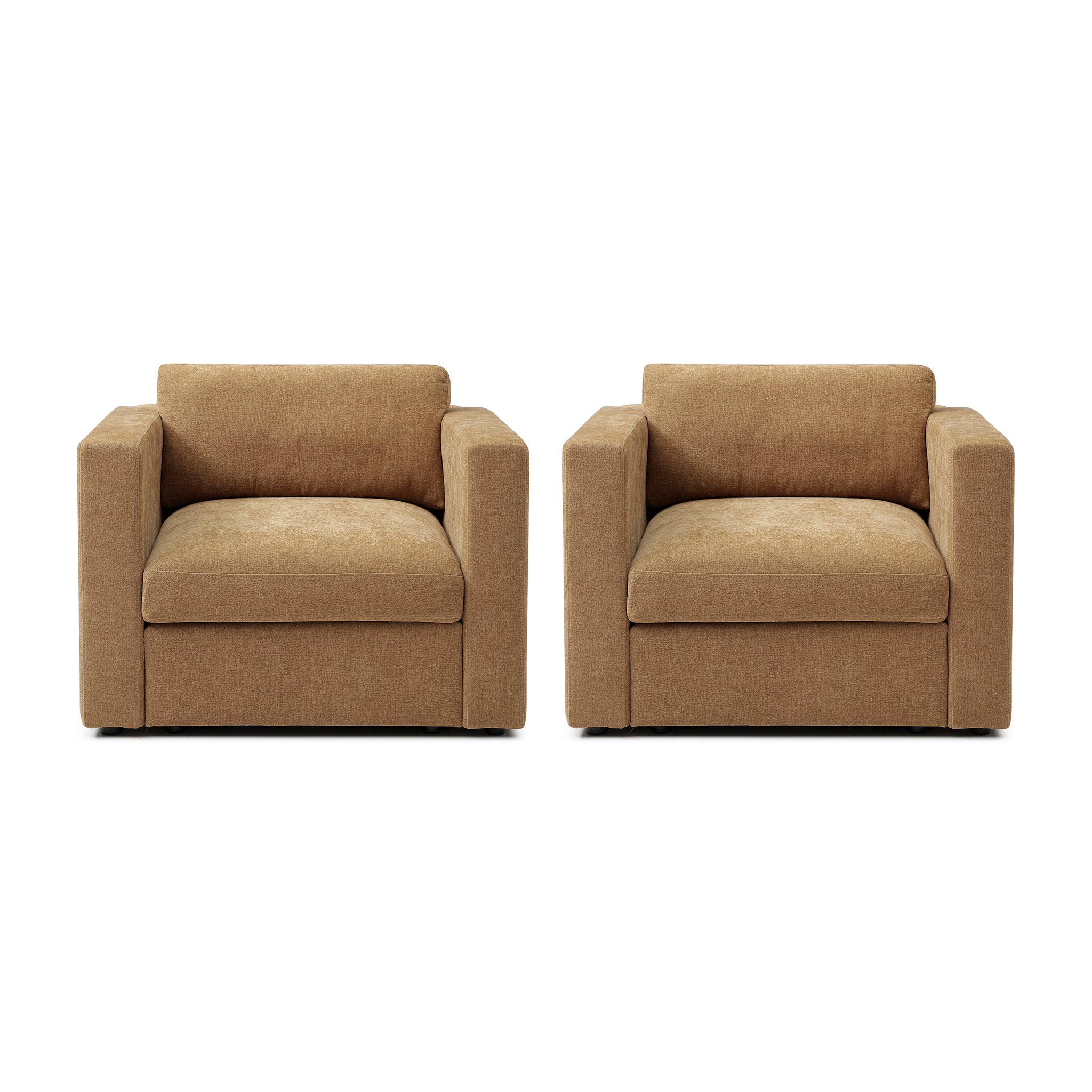 Bella 2-Armchair Bundle
