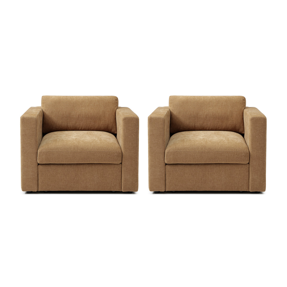 Bella 2-Armchair Bundle