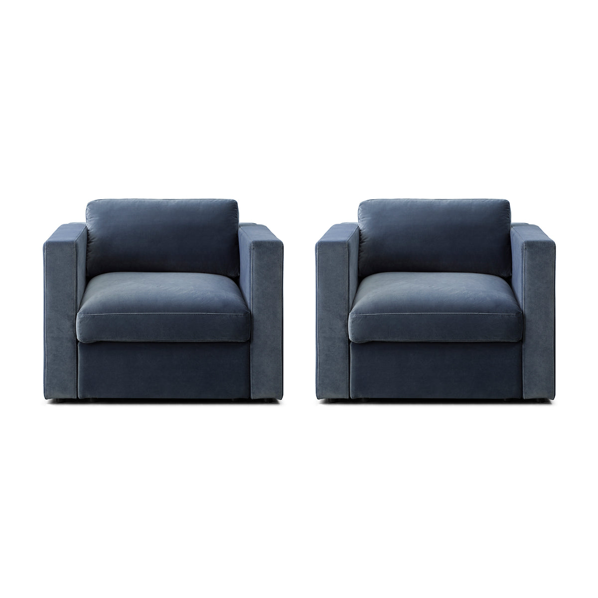 Bella 2-Armchair Bundle