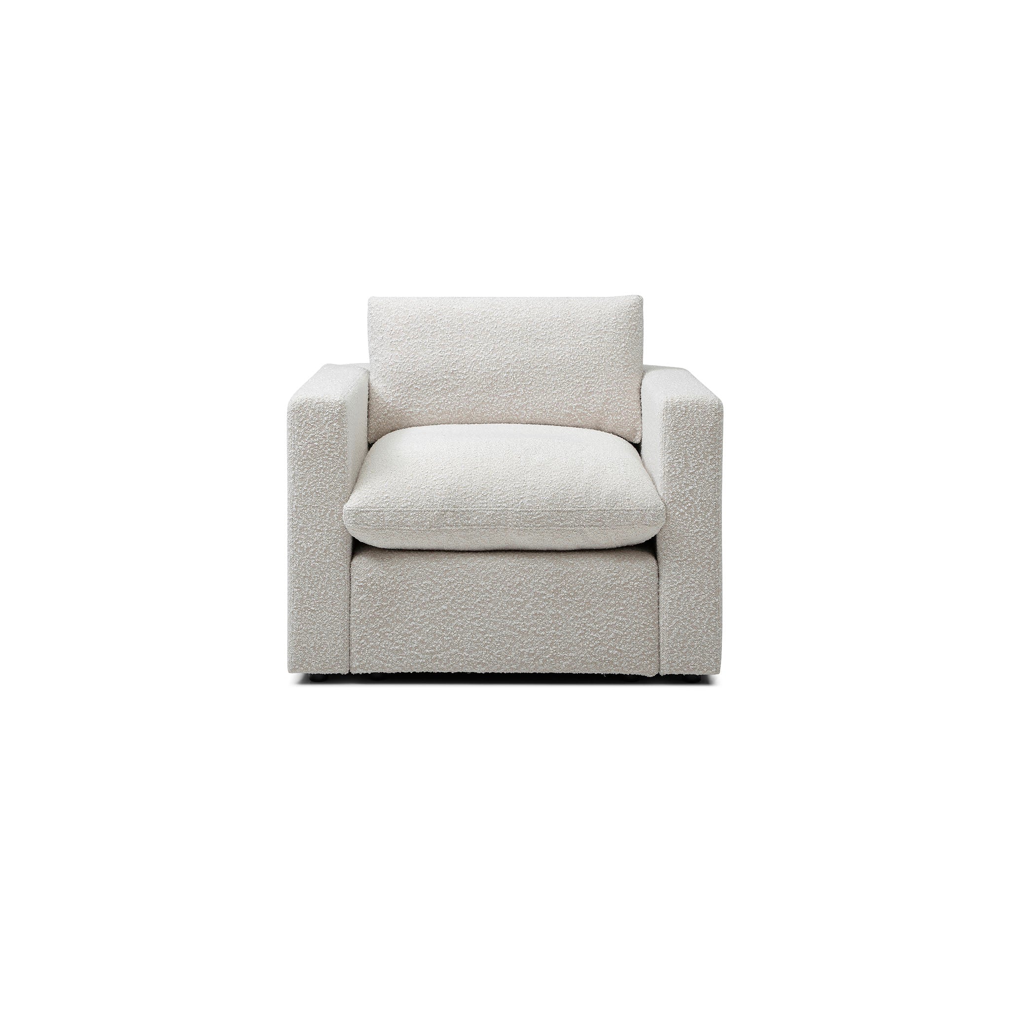 Bella Pillow Armchair