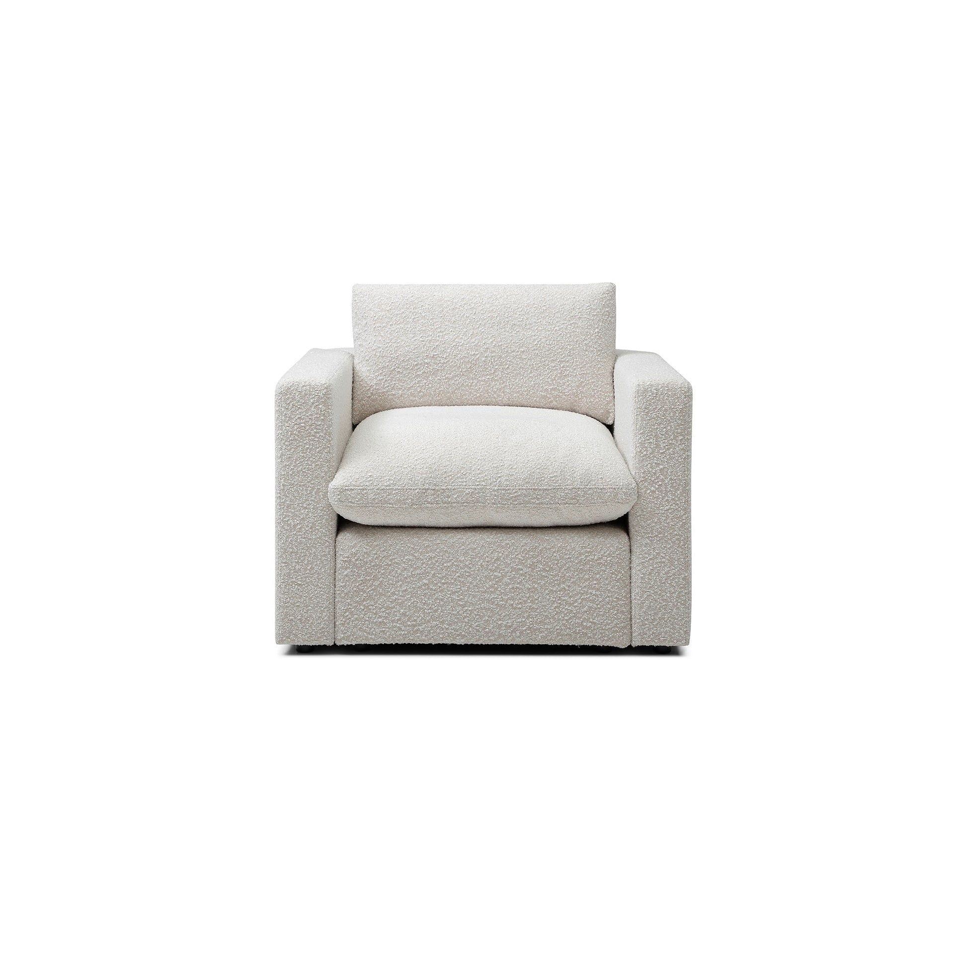 Bella Pillow Armchair