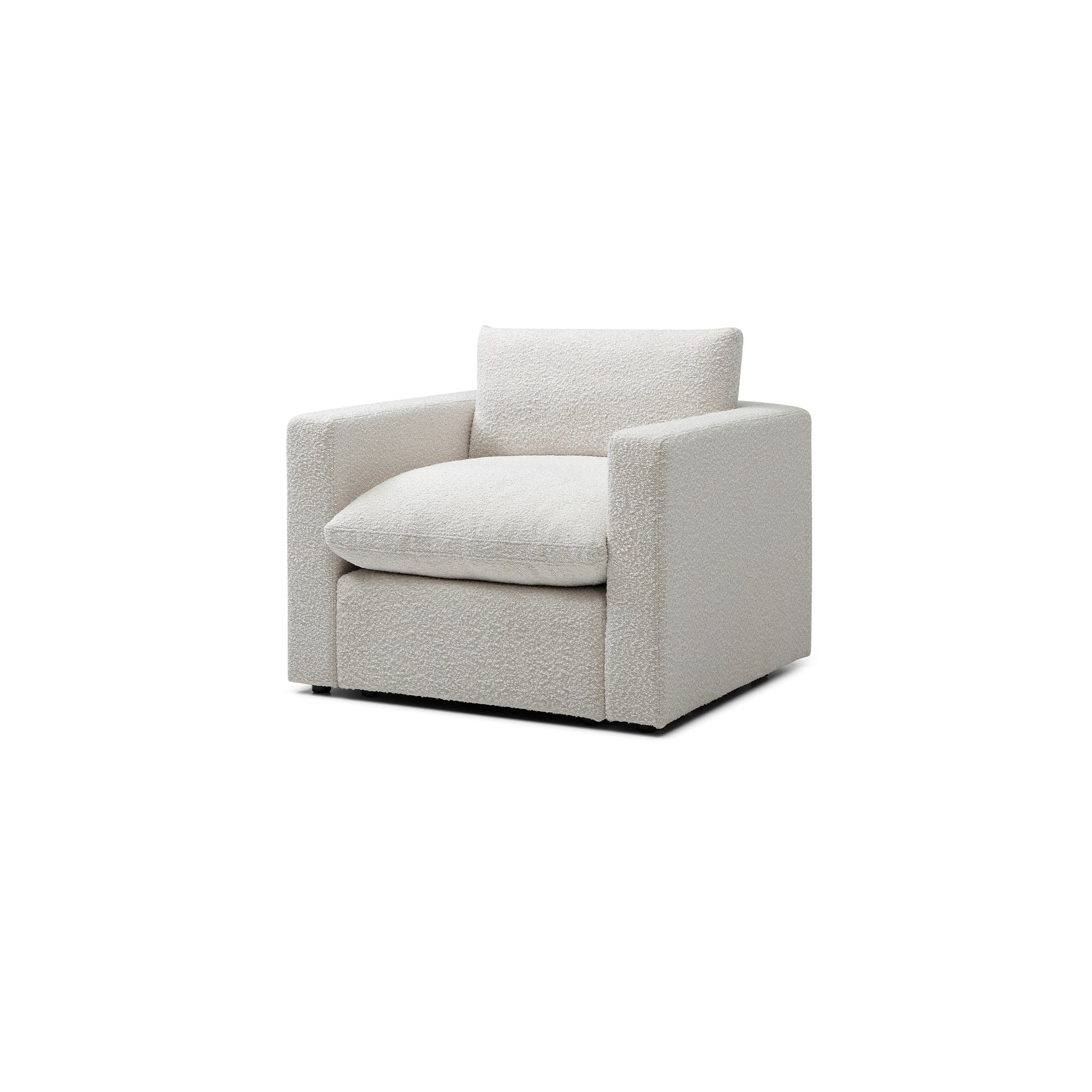 Bella Pillow Armchair