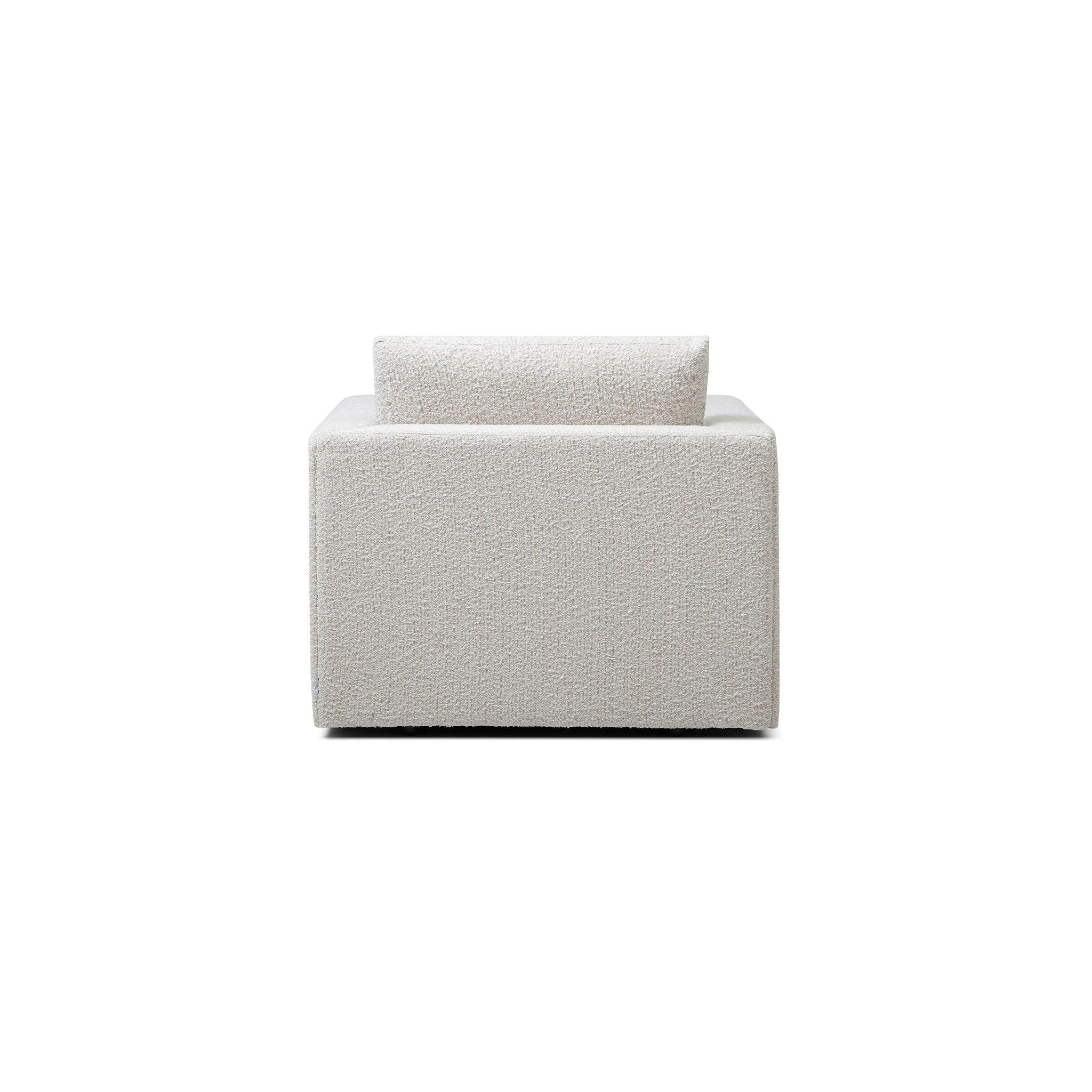 Bella Pillow Armchair