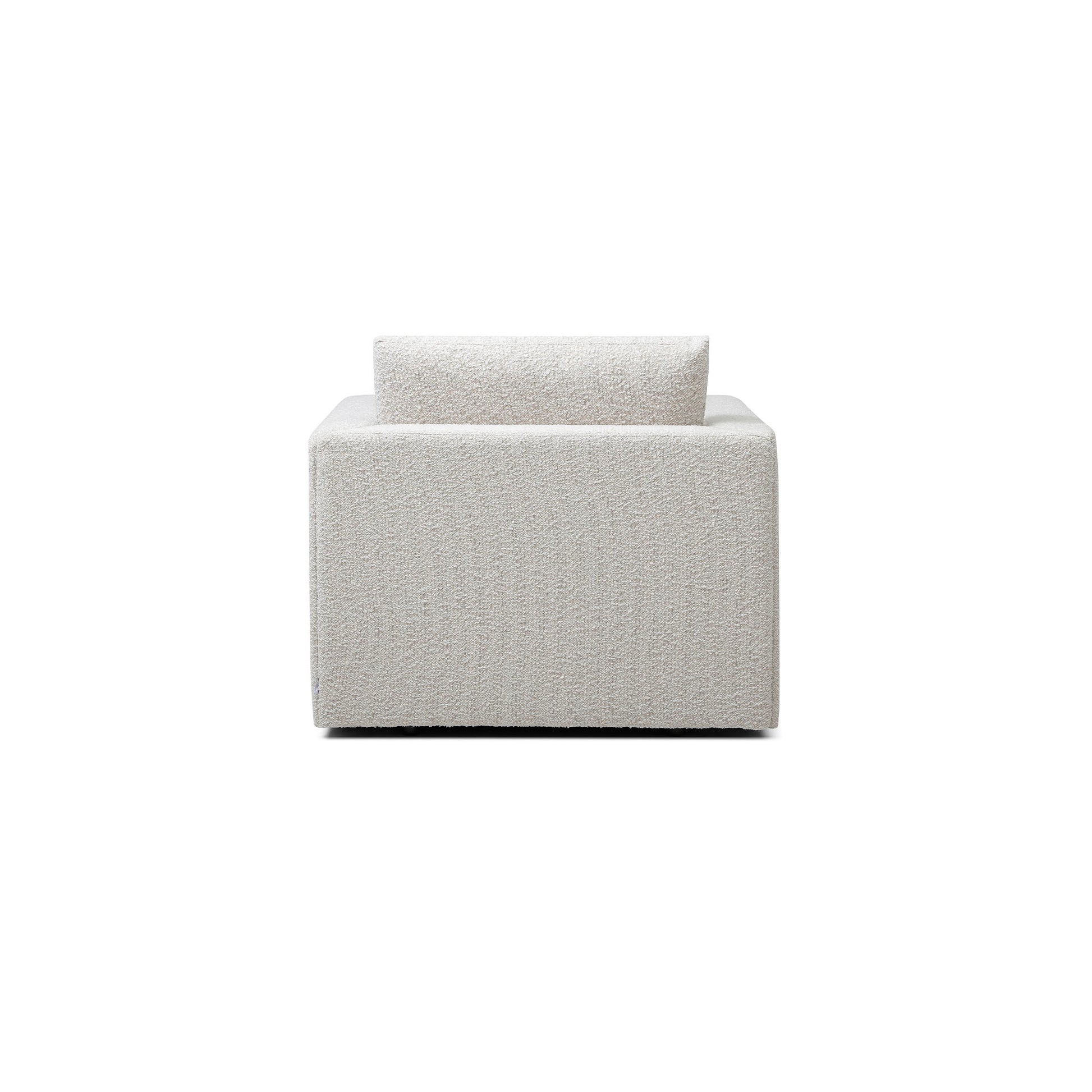 Bella Pillow Armchair