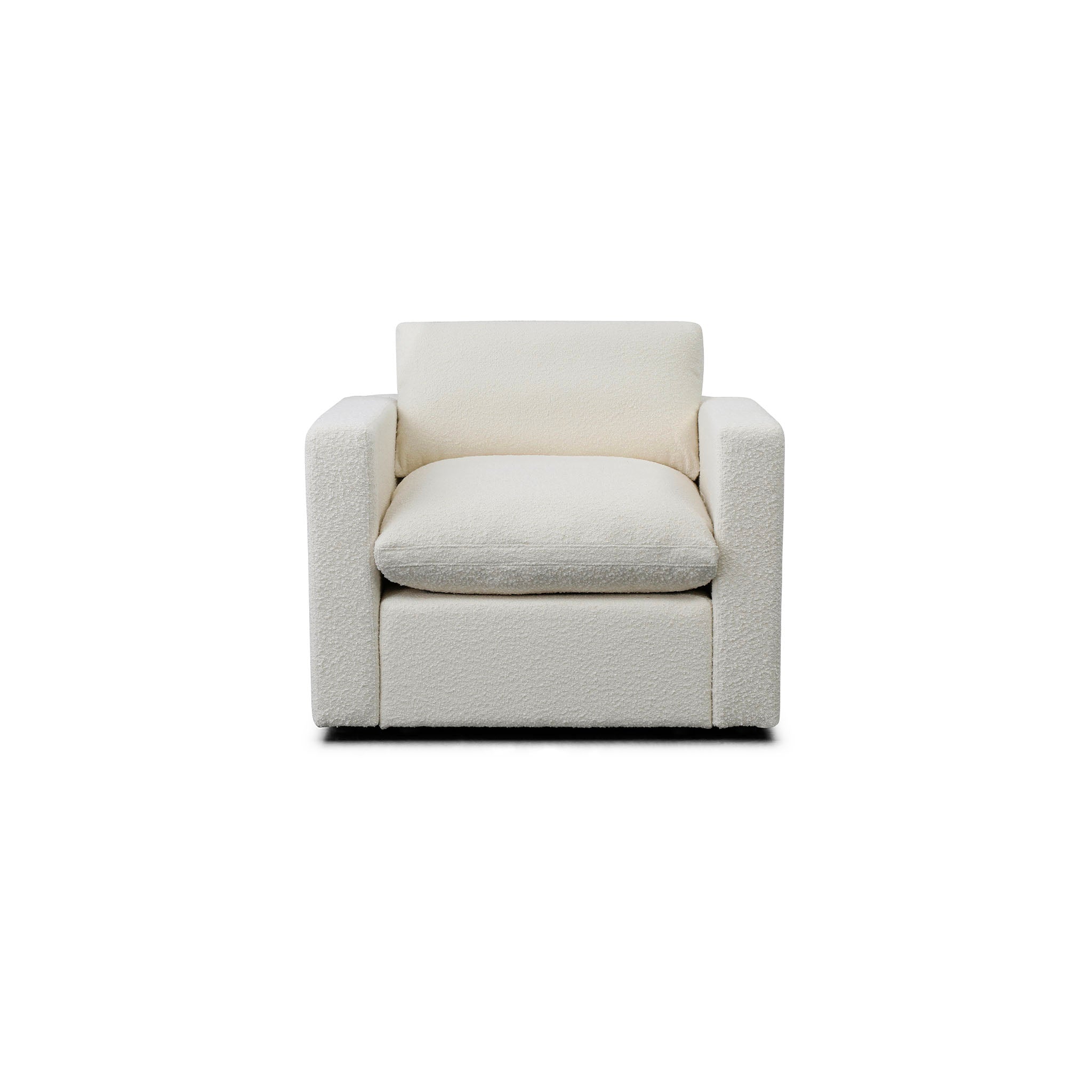Bella Pillow Armchair