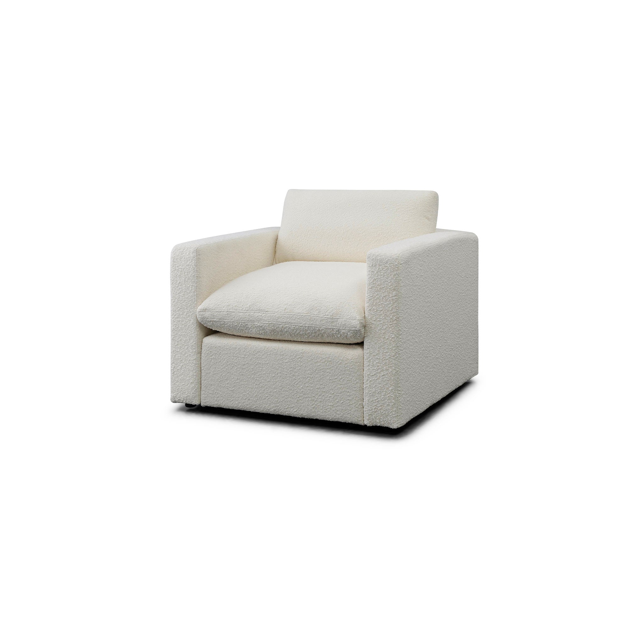 Bella Pillow Armchair