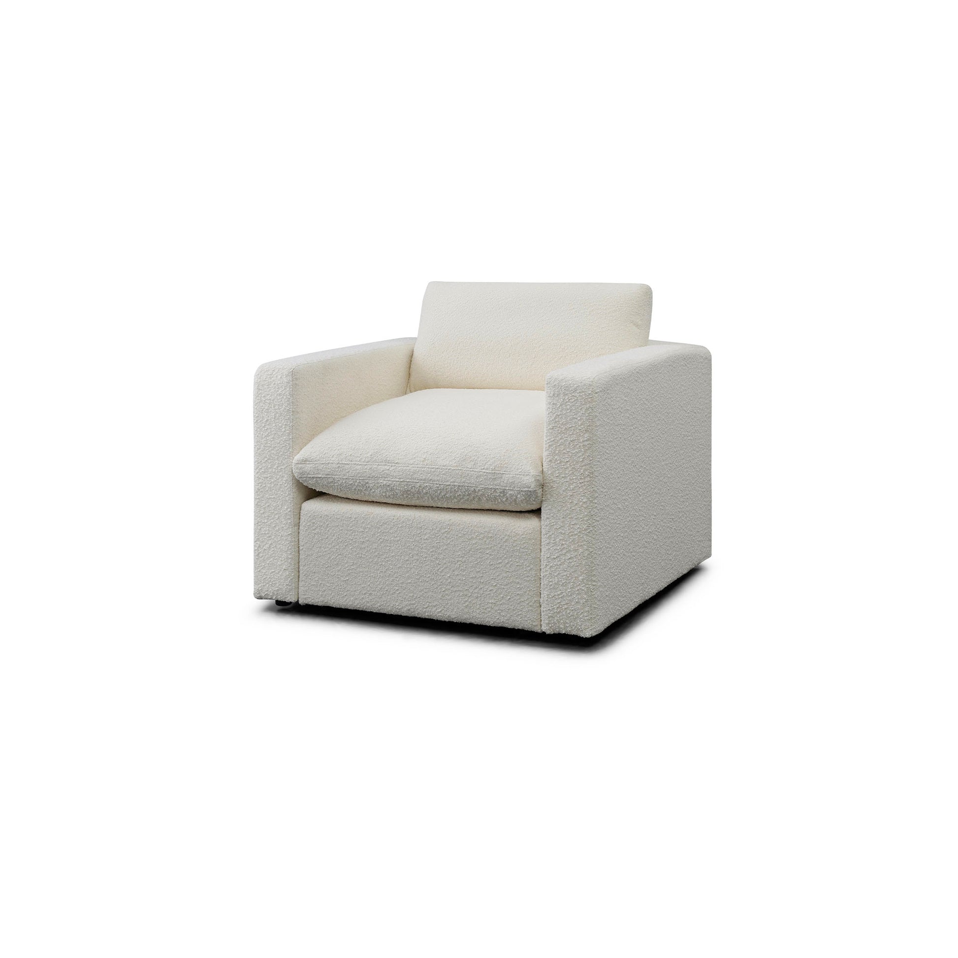Bella Pillow Armchair