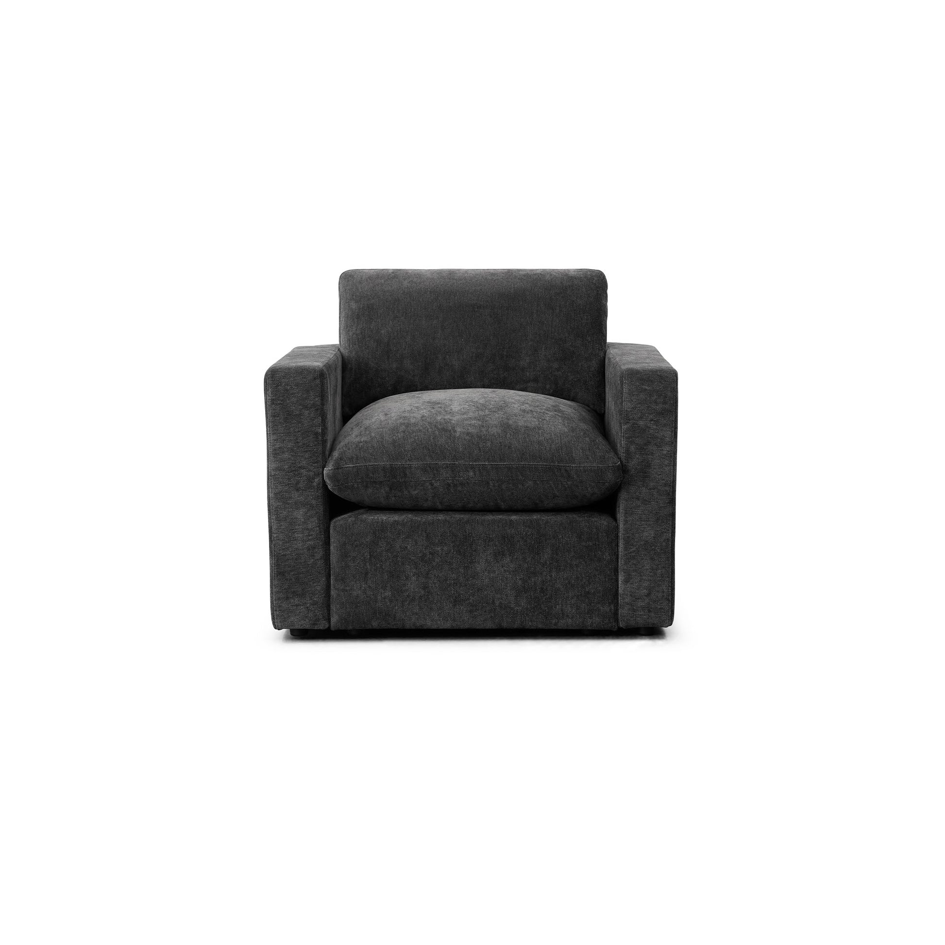 Bella Pillow Armchair
