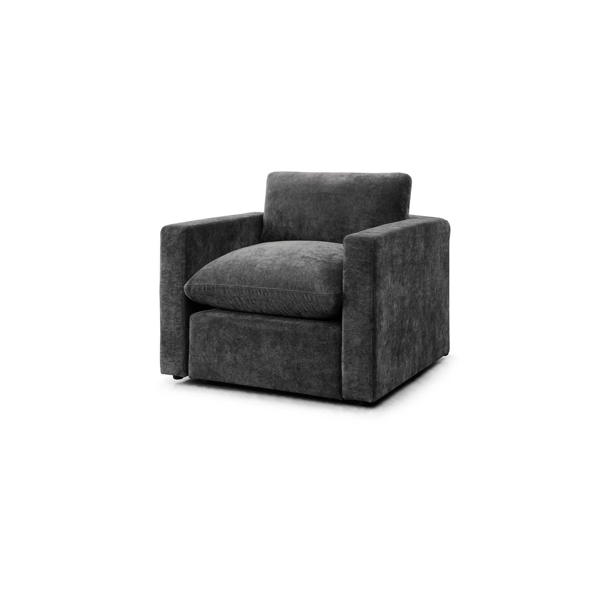 Bella Pillow Armchair
