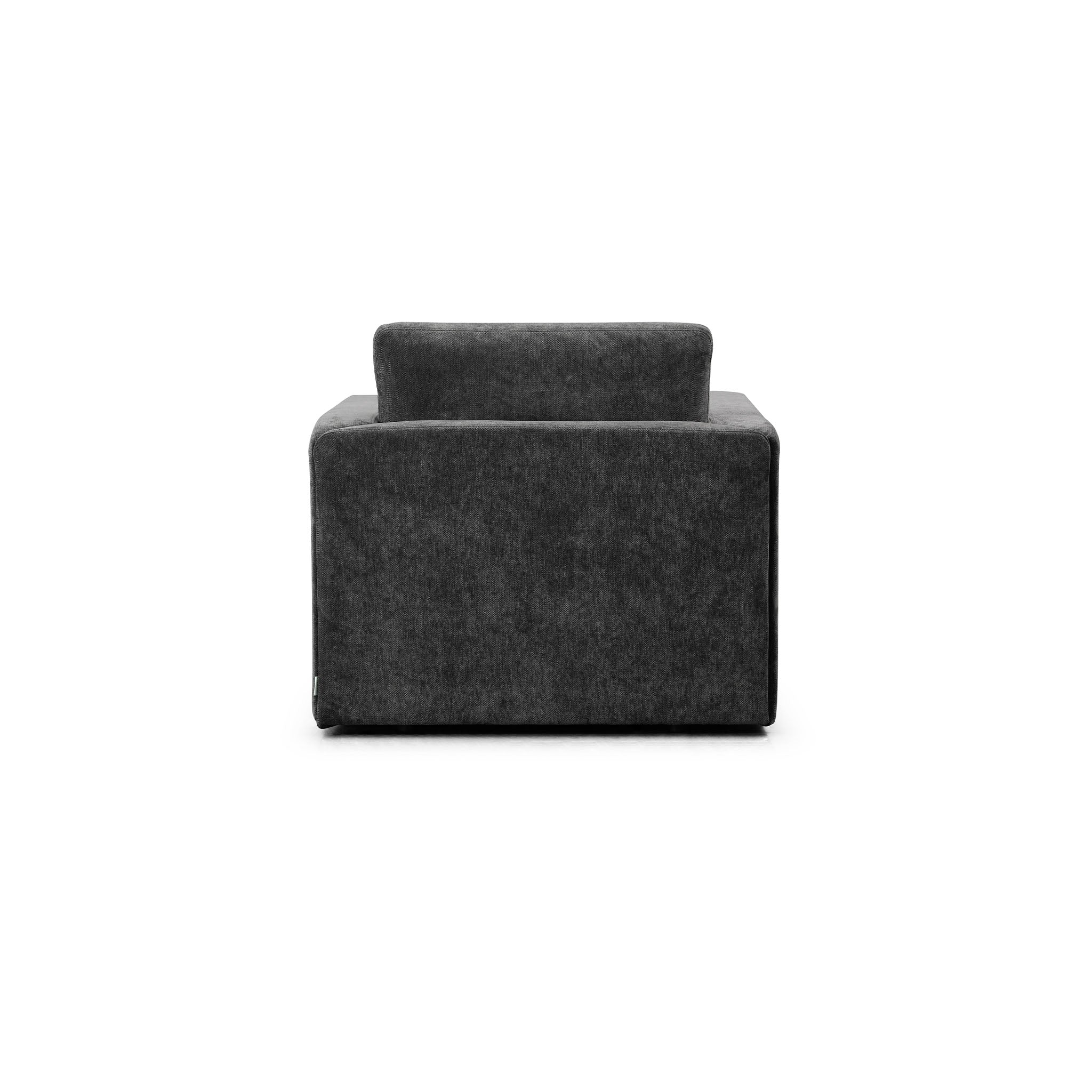 Bella Pillow Armchair