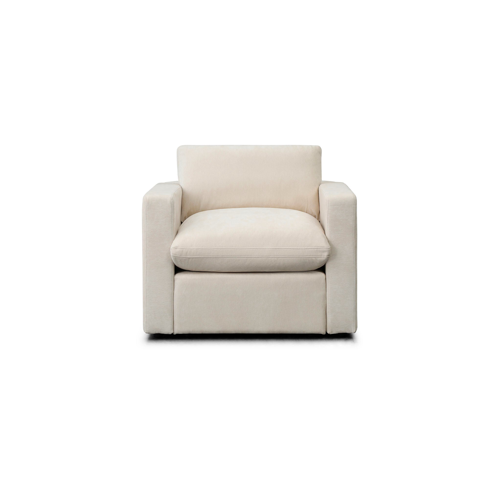 Bella Pillow Armchair