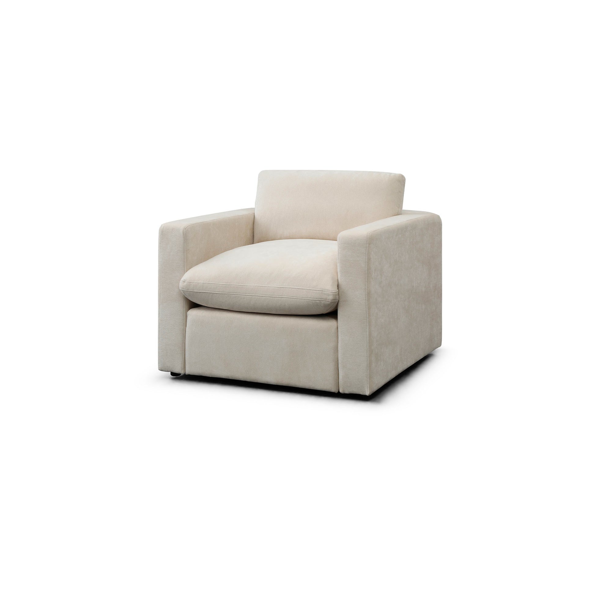 Bella Pillow Armchair