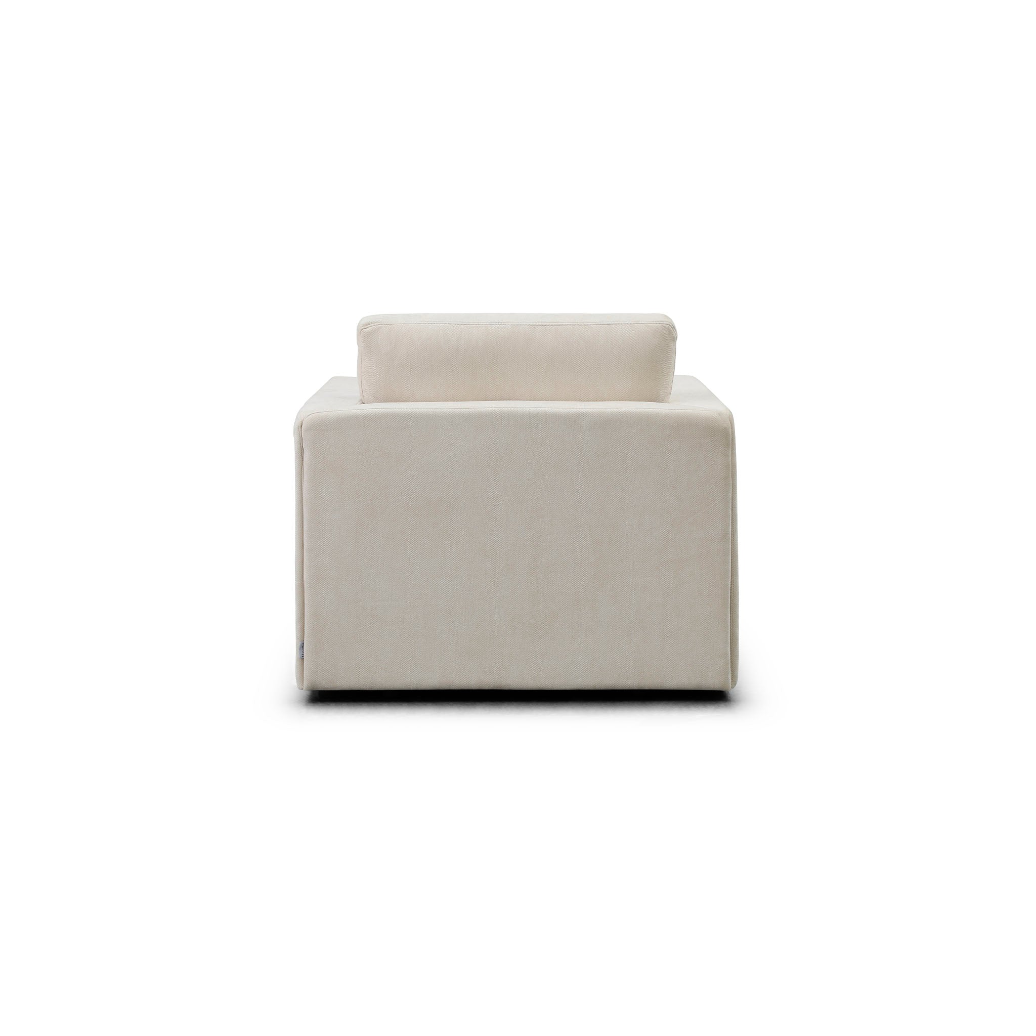 Bella Pillow Armchair