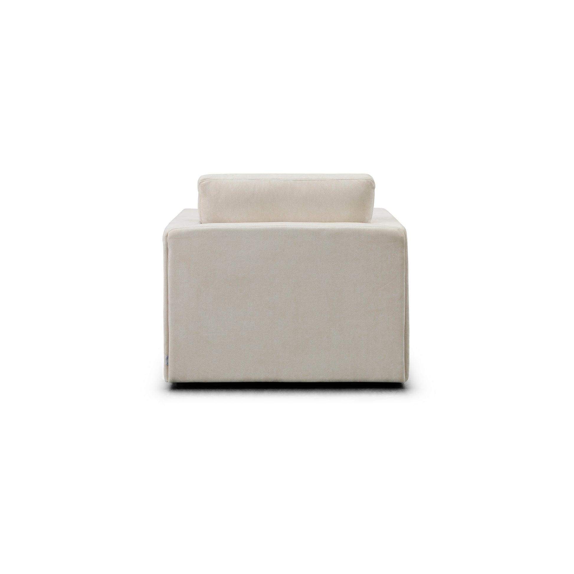 Bella Pillow Armchair
