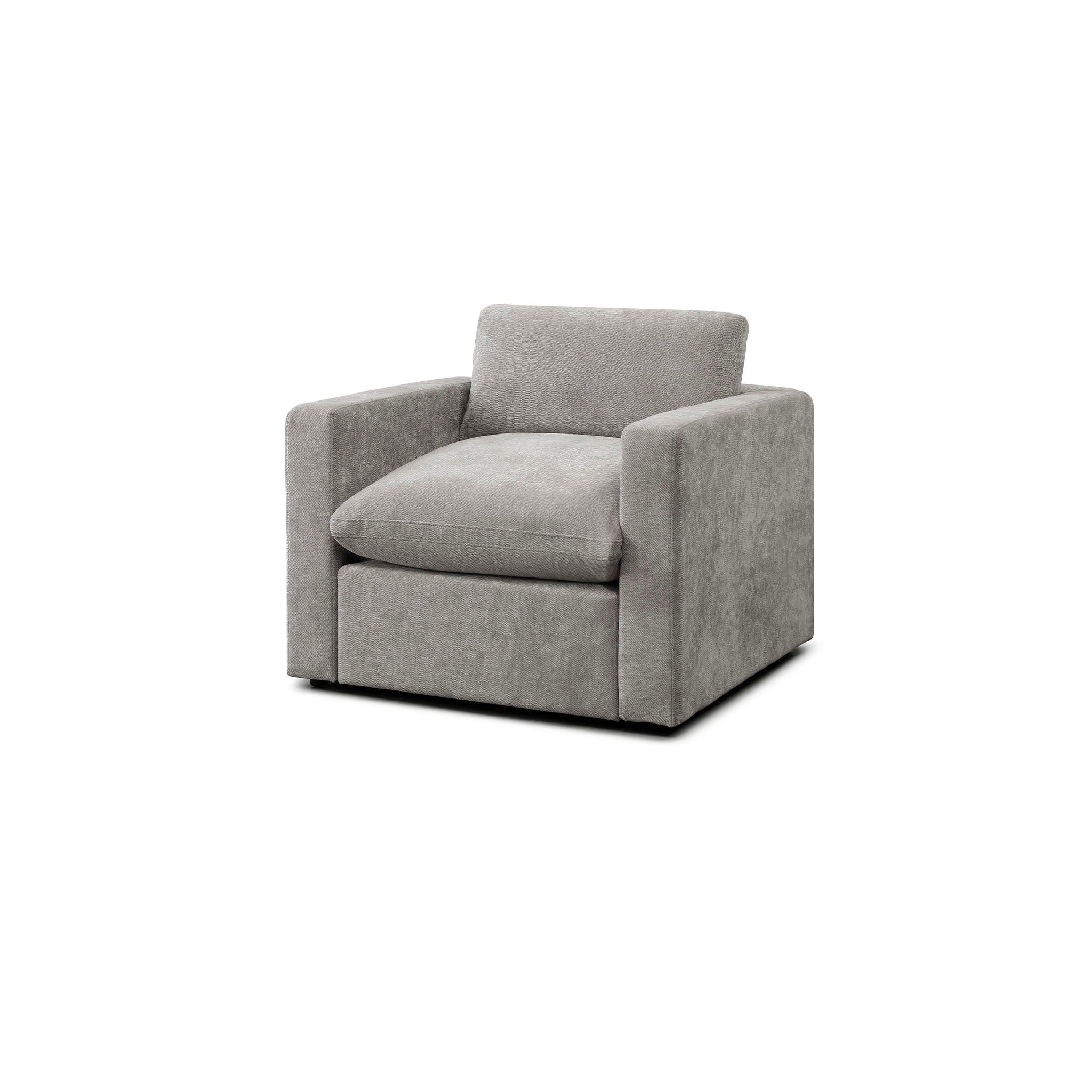 Bella Pillow Armchair