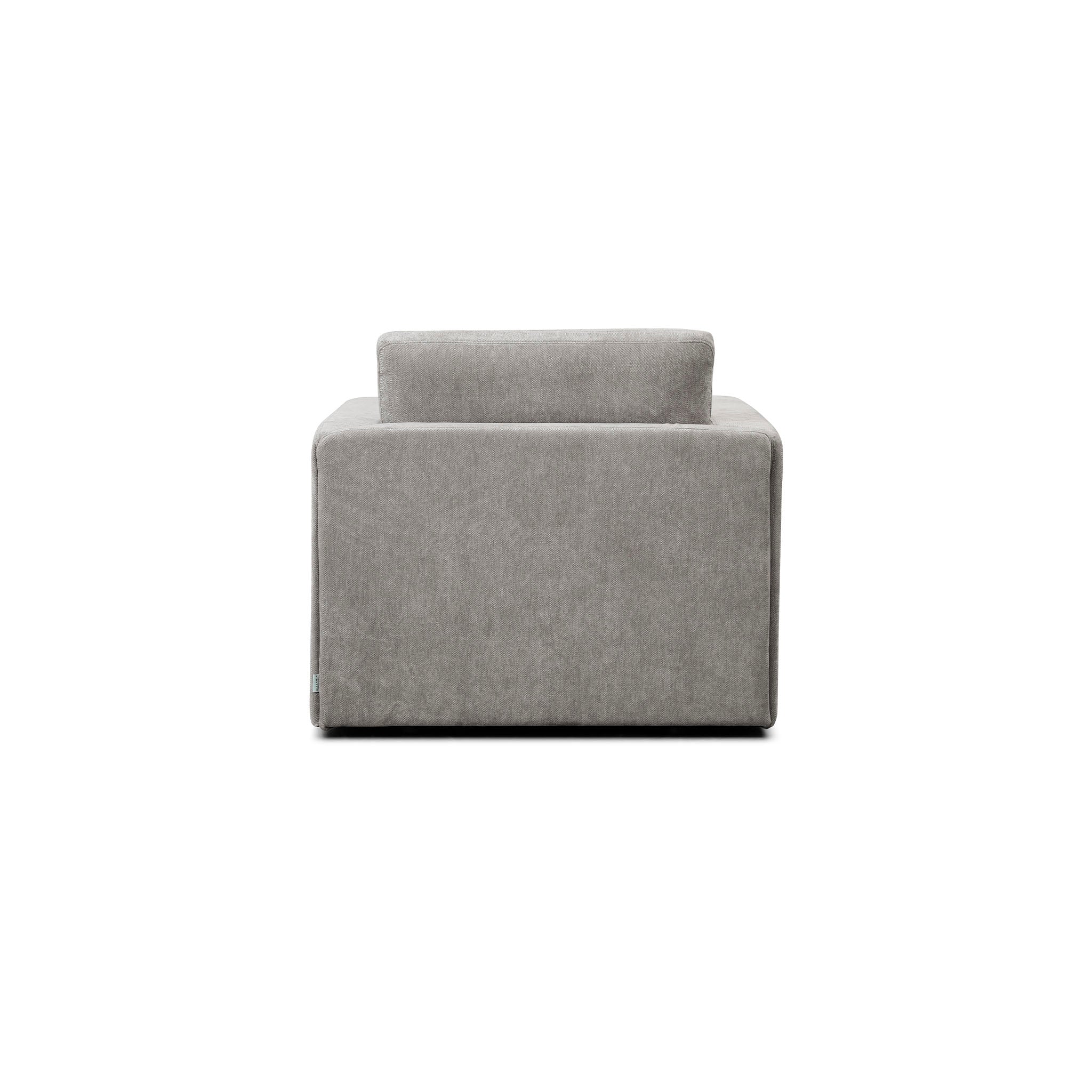 Bella Pillow Armchair