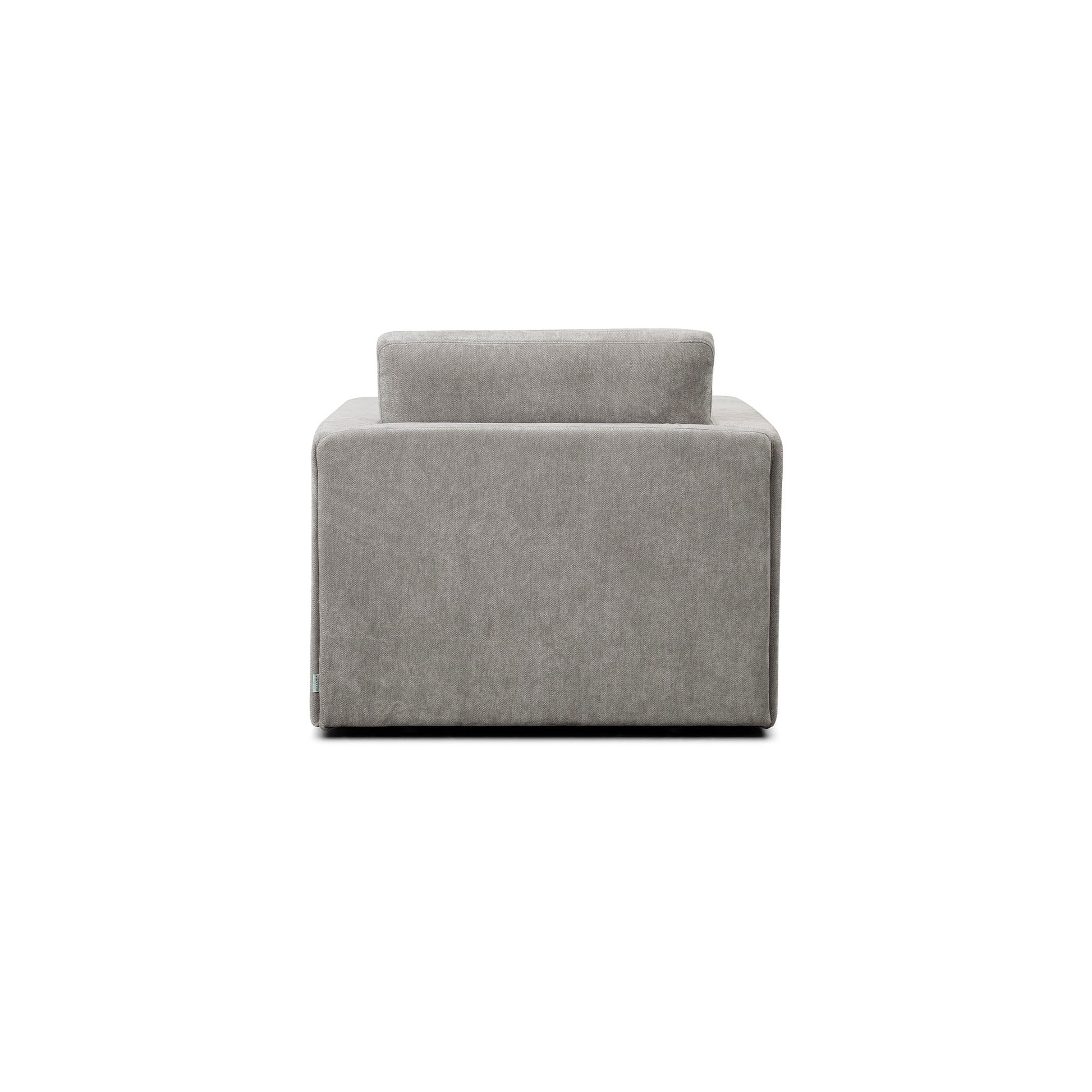 Bella Pillow Armchair