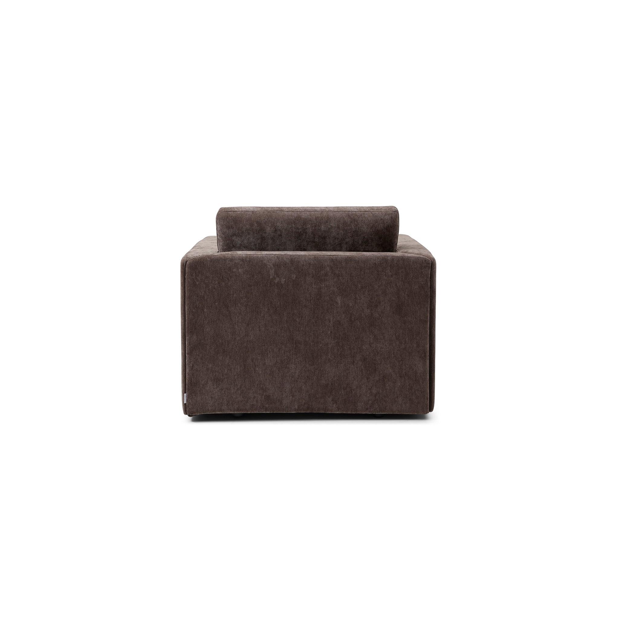 Bella Pillow Armchair