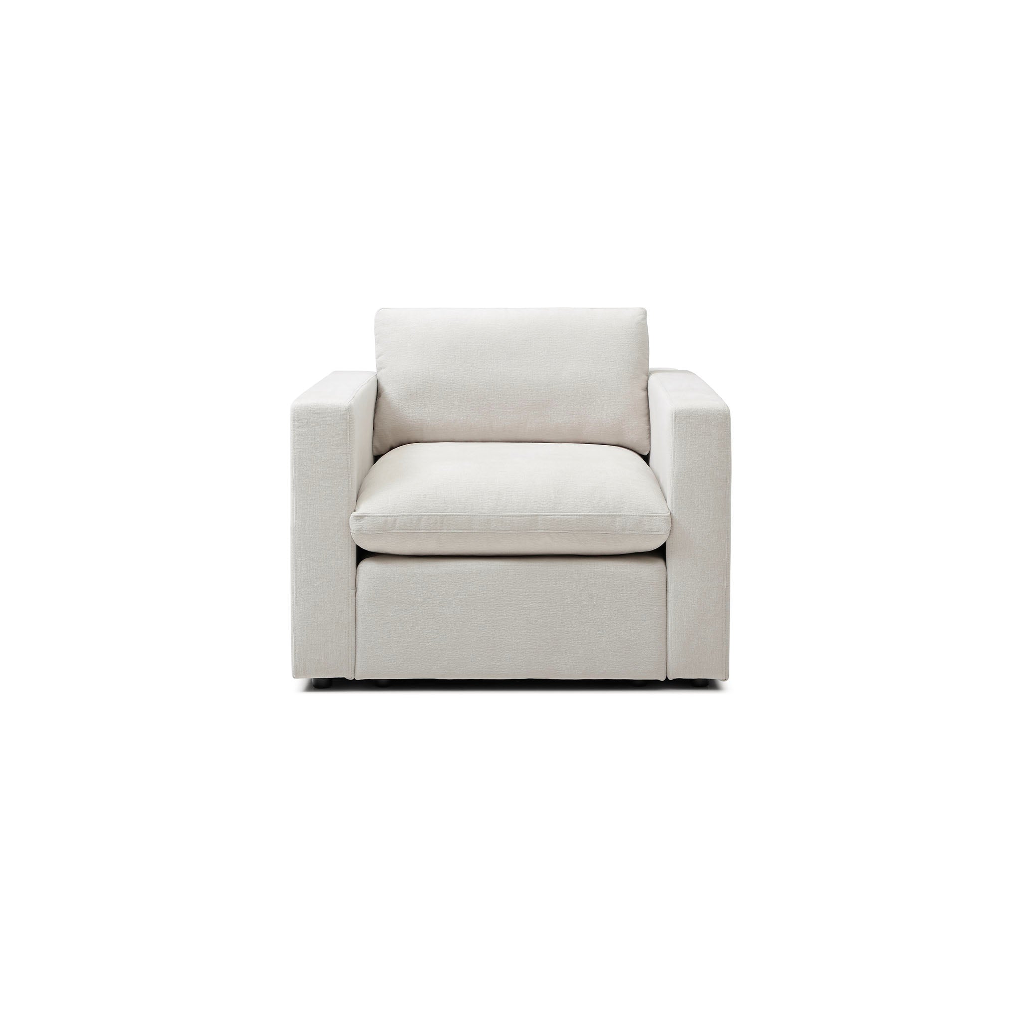 Bella Pillow Armchair
