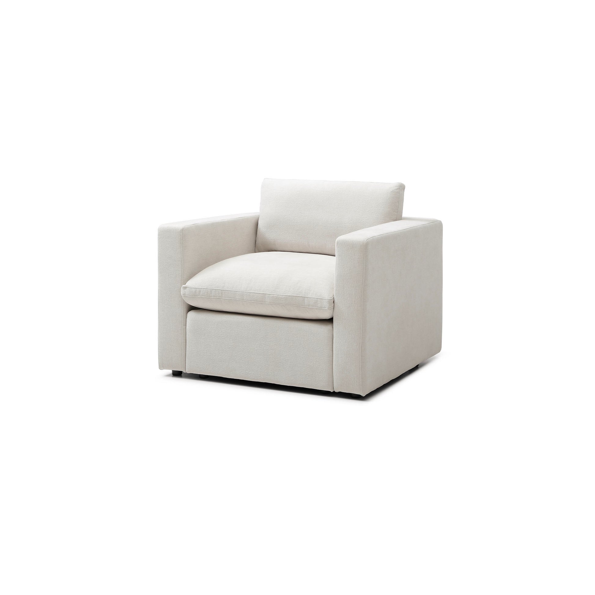 Bella Pillow Armchair