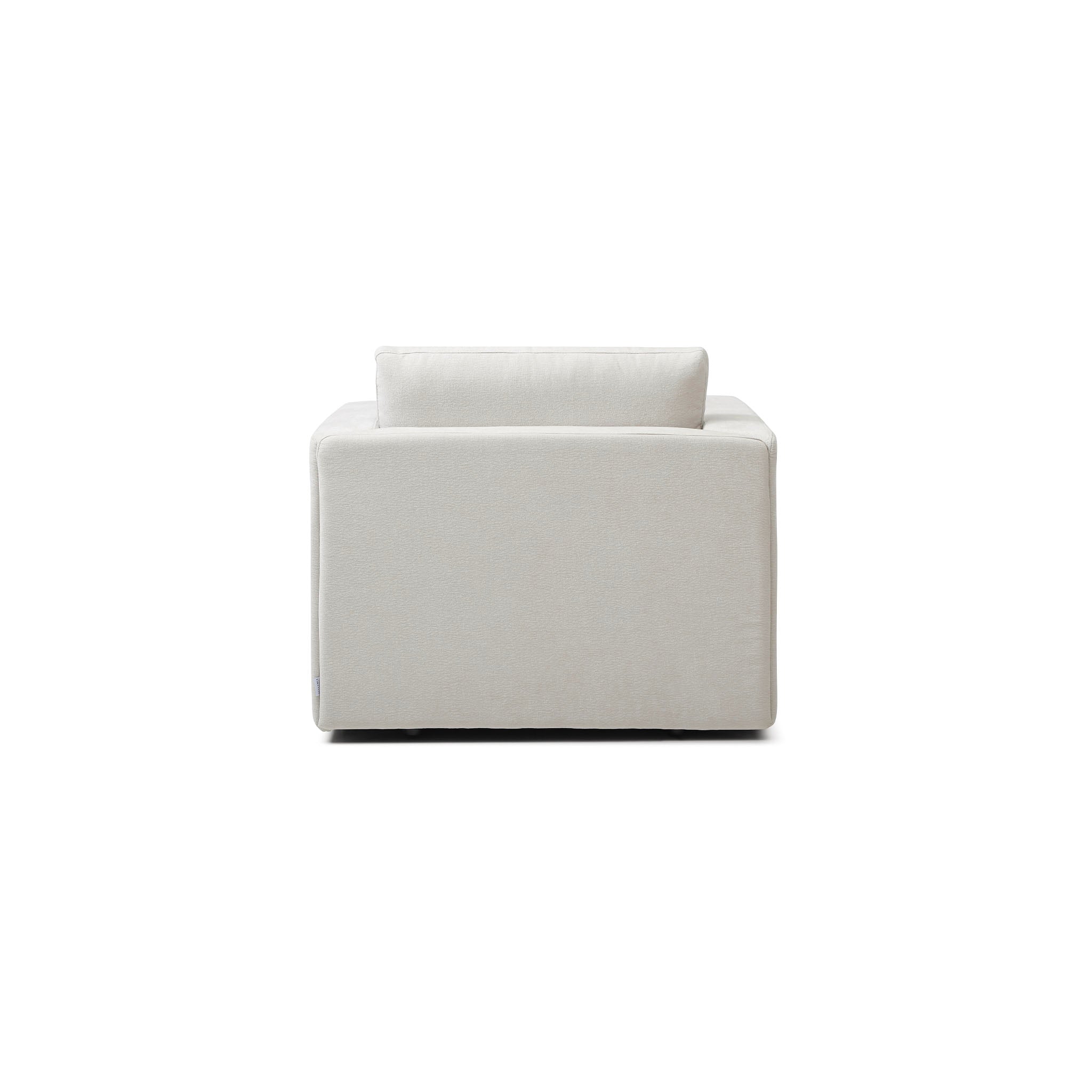 Bella Pillow Armchair